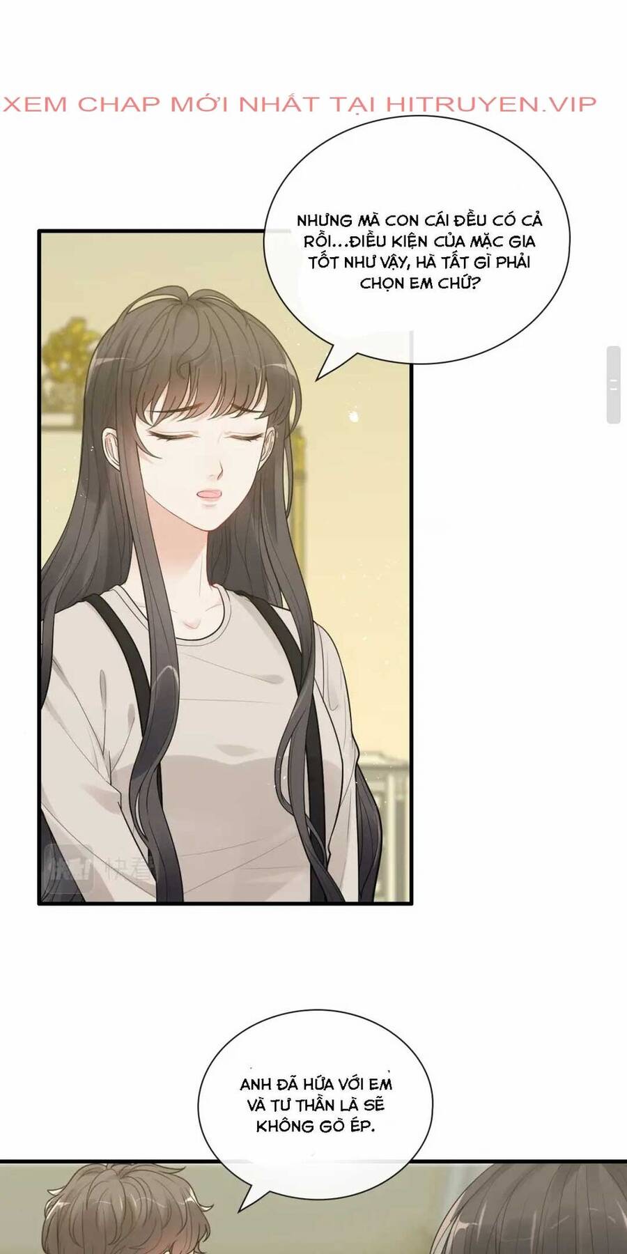 Cô Vợ Hợp Đồng Bỏ Trốn Của Tổng Giám Đốc Chapter 423.1 - 10