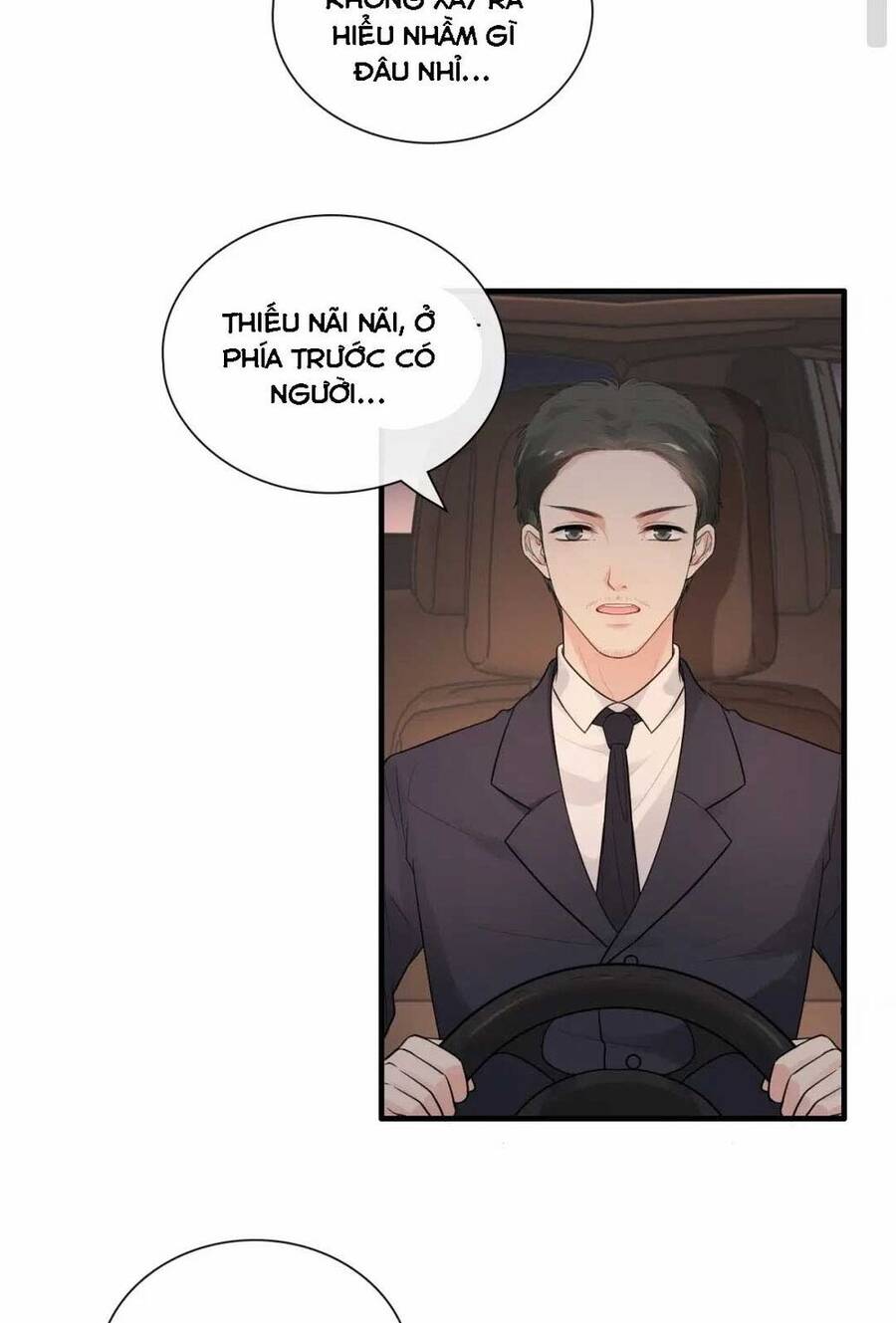 Cô Vợ Hợp Đồng Bỏ Trốn Của Tổng Giám Đốc Chapter 424.1 - 2