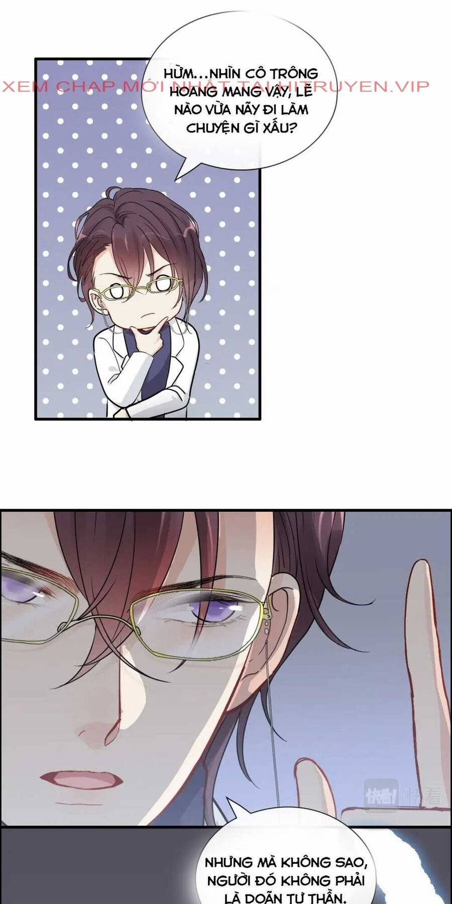 Cô Vợ Hợp Đồng Bỏ Trốn Của Tổng Giám Đốc Chapter 424.1 - 12