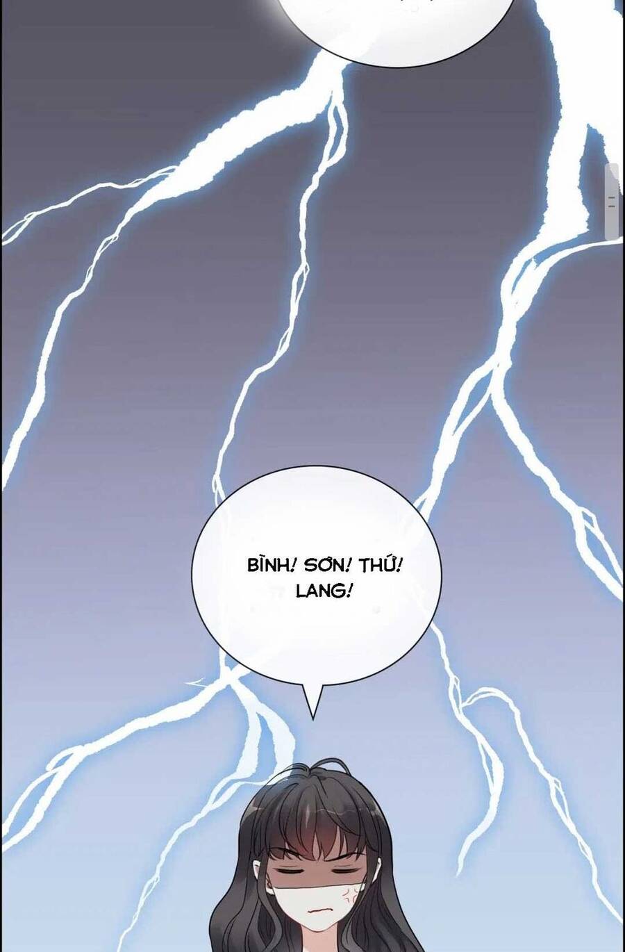 Cô Vợ Hợp Đồng Bỏ Trốn Của Tổng Giám Đốc Chapter 424.1 - 13