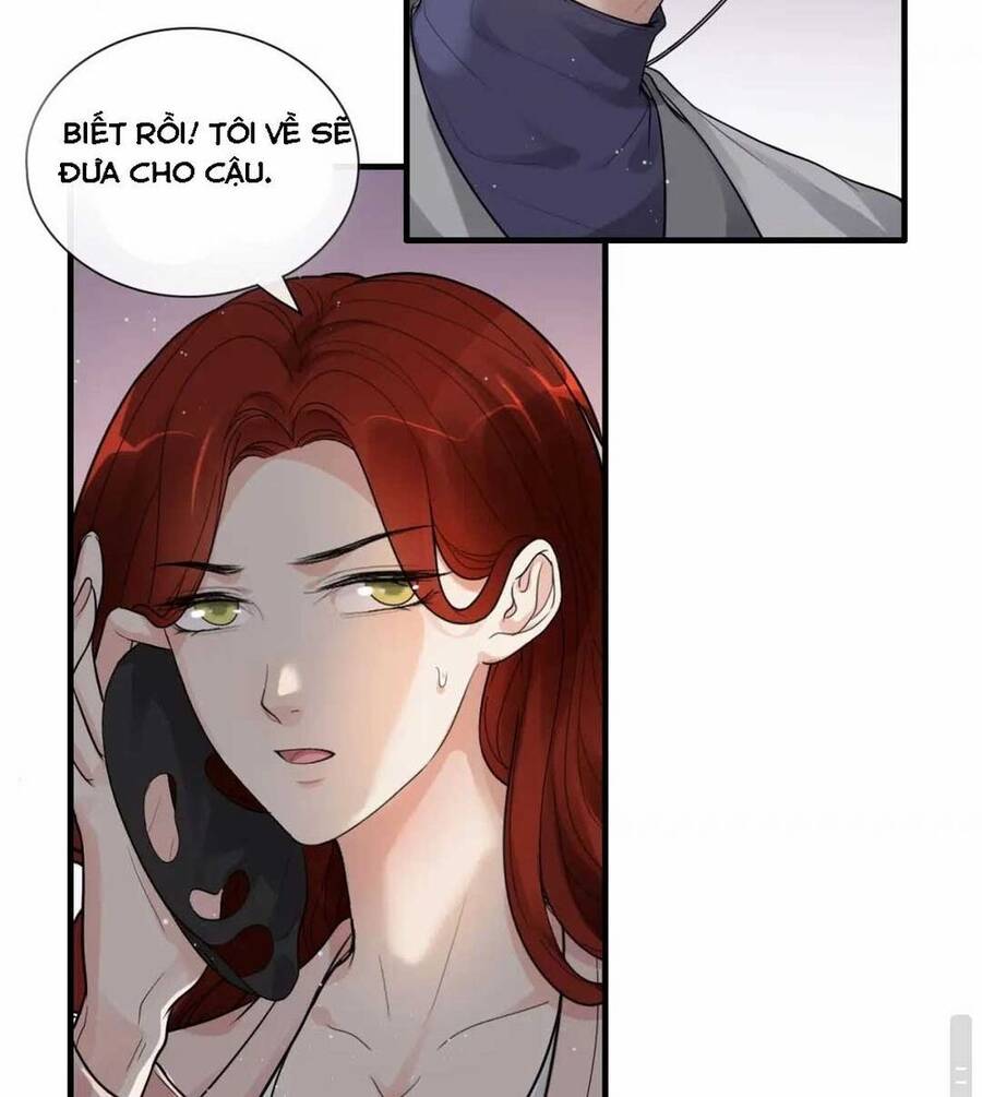 Cô Vợ Hợp Đồng Bỏ Trốn Của Tổng Giám Đốc Chapter 424.2 - 2