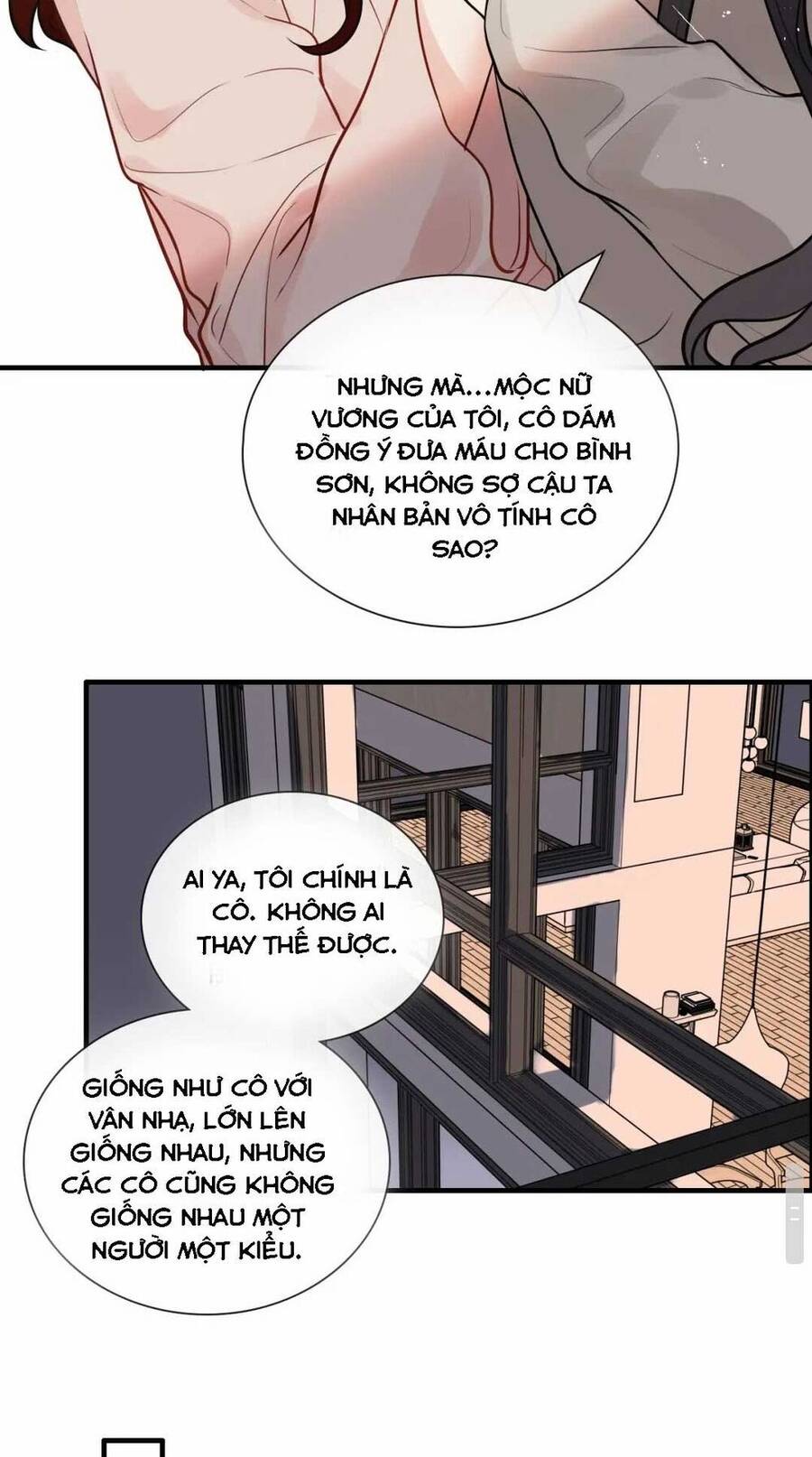 Cô Vợ Hợp Đồng Bỏ Trốn Của Tổng Giám Đốc Chapter 424.2 - 12