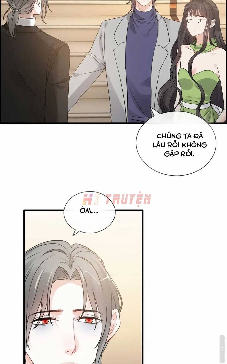 Cô Vợ Hợp Đồng Bỏ Trốn Của Tổng Giám Đốc Chapter 424.2 - 18