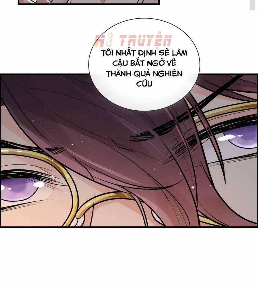 Cô Vợ Hợp Đồng Bỏ Trốn Của Tổng Giám Đốc Chapter 424.2 - 3