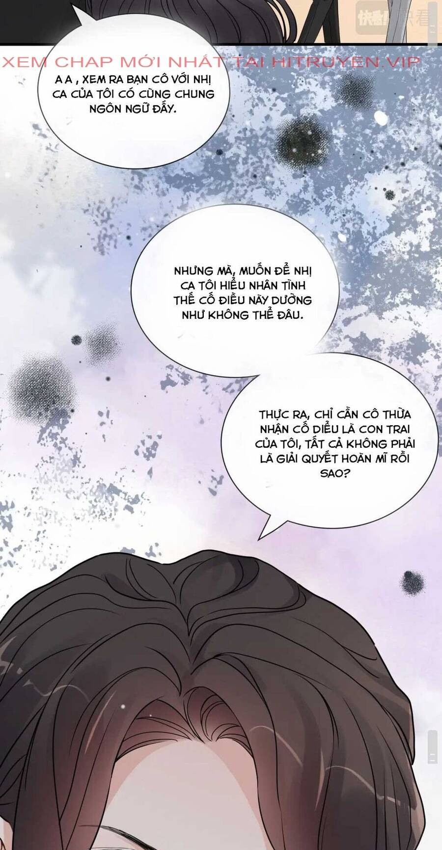 Cô Vợ Hợp Đồng Bỏ Trốn Của Tổng Giám Đốc Chapter 424.2 - 21