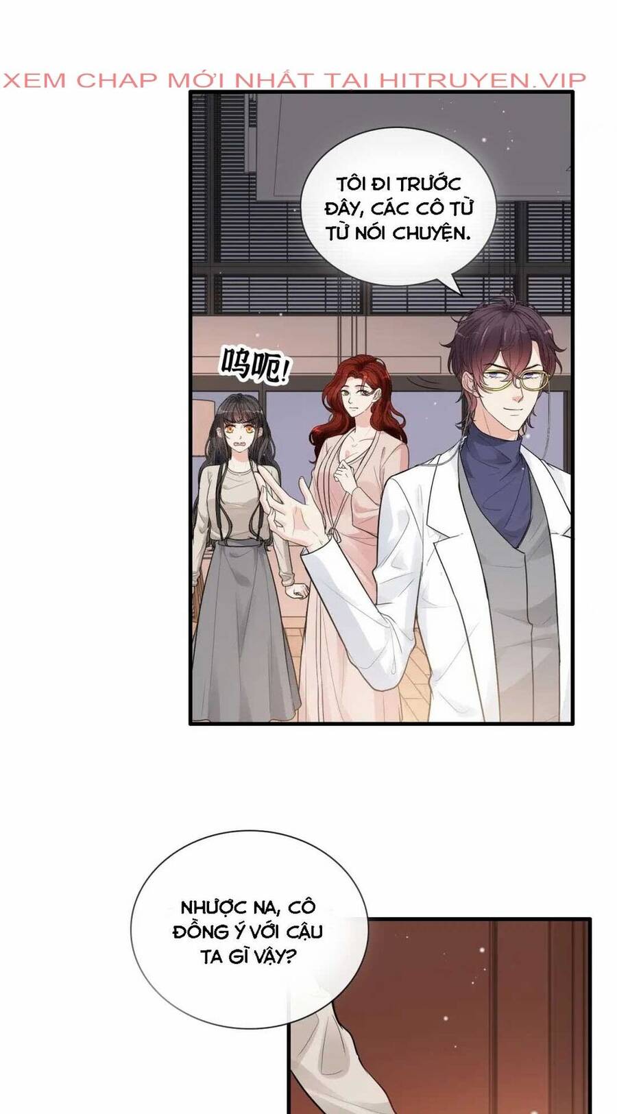 Cô Vợ Hợp Đồng Bỏ Trốn Của Tổng Giám Đốc Chapter 424.2 - 4