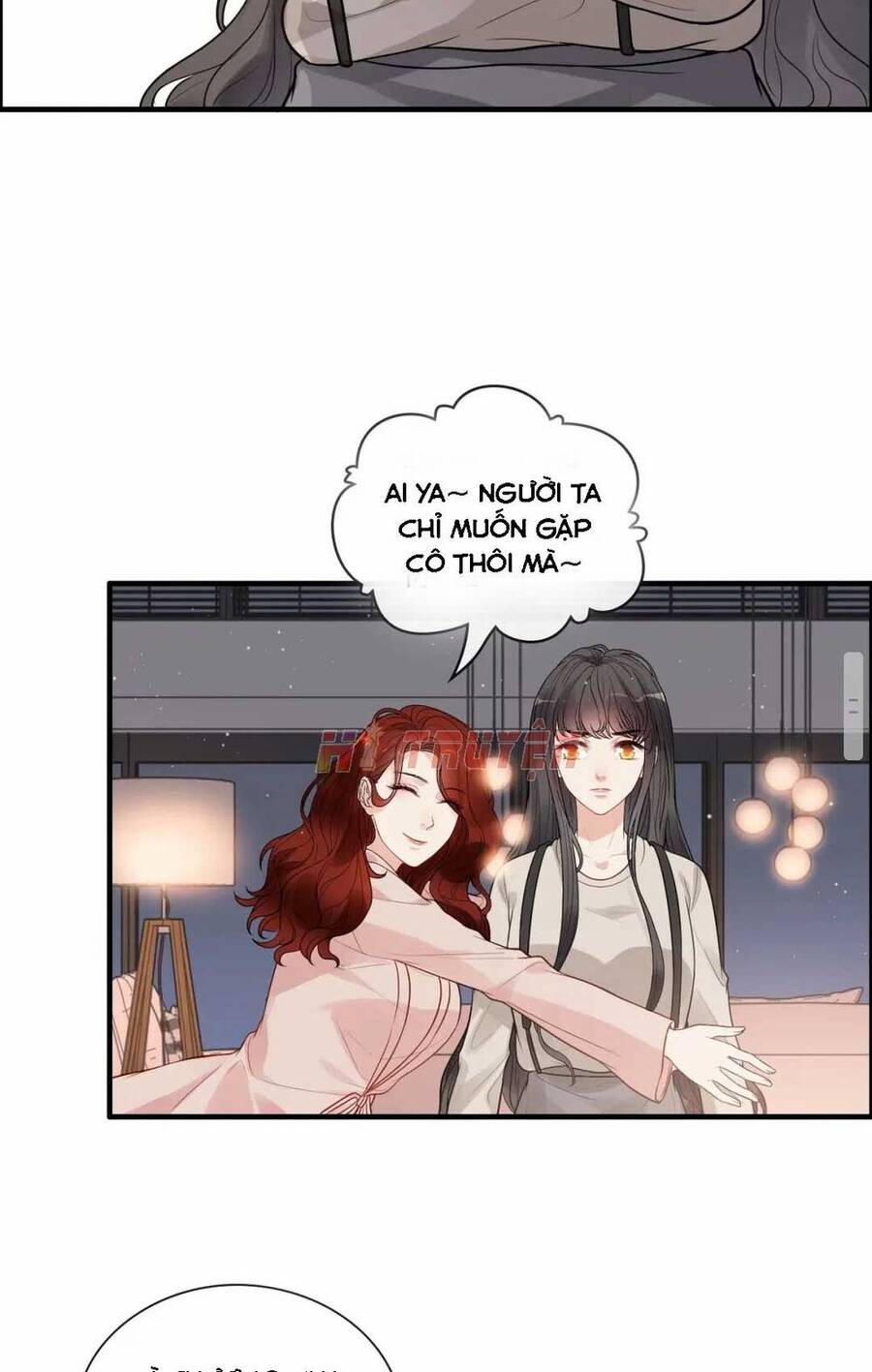 Cô Vợ Hợp Đồng Bỏ Trốn Của Tổng Giám Đốc Chapter 424.2 - 7