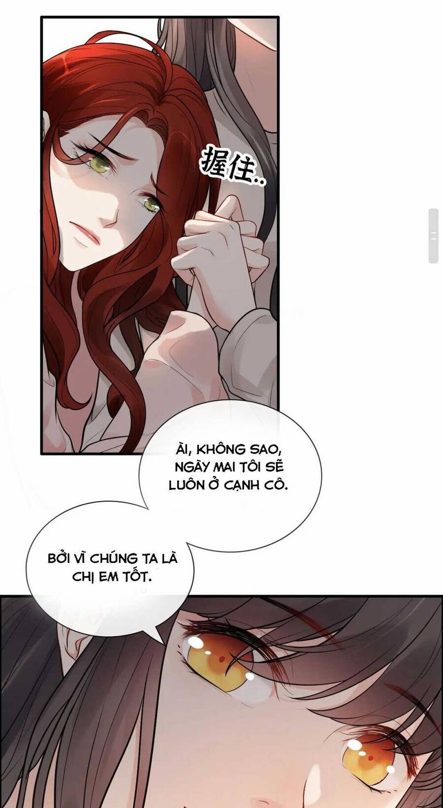 Cô Vợ Hợp Đồng Bỏ Trốn Của Tổng Giám Đốc Chapter 424.2 - 9