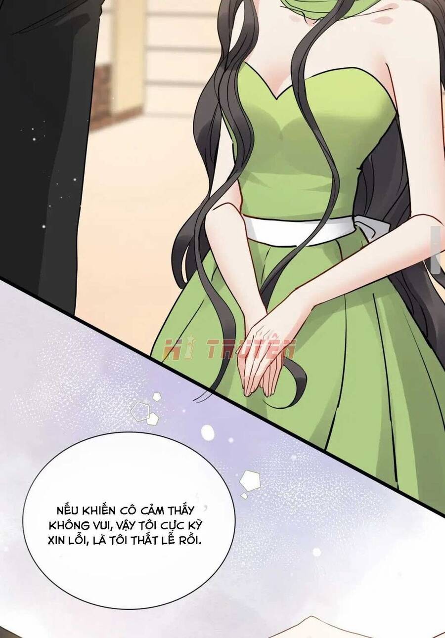 Cô Vợ Hợp Đồng Bỏ Trốn Của Tổng Giám Đốc Chapter 425.2 - 2