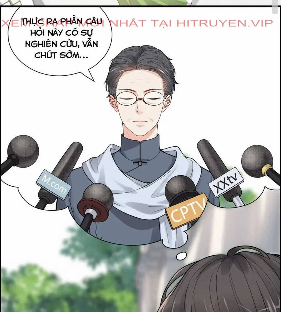 Cô Vợ Hợp Đồng Bỏ Trốn Của Tổng Giám Đốc Chapter 425.2 - 12