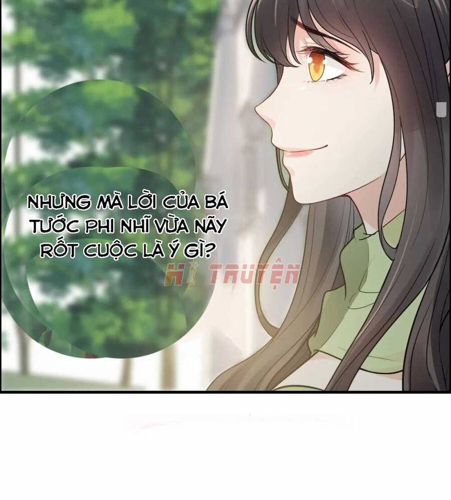 Cô Vợ Hợp Đồng Bỏ Trốn Của Tổng Giám Đốc Chapter 425.2 - 13