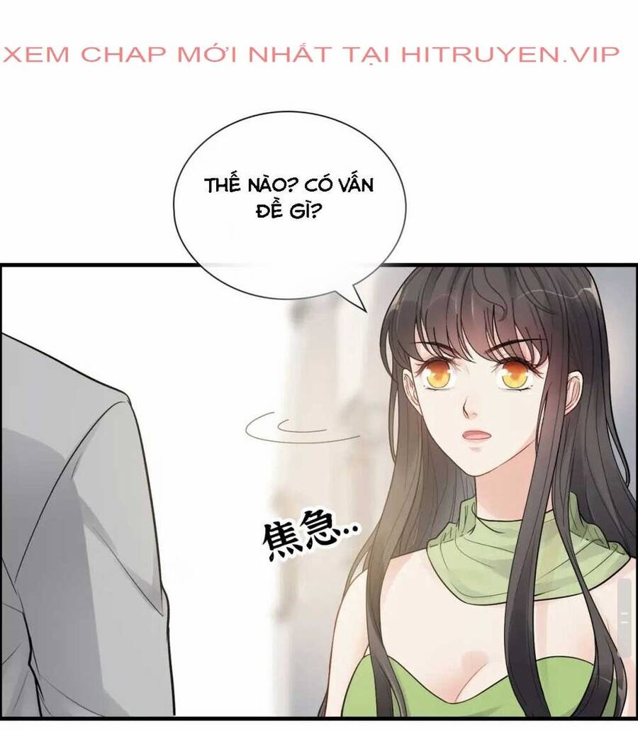 Cô Vợ Hợp Đồng Bỏ Trốn Của Tổng Giám Đốc Chapter 425.2 - 16
