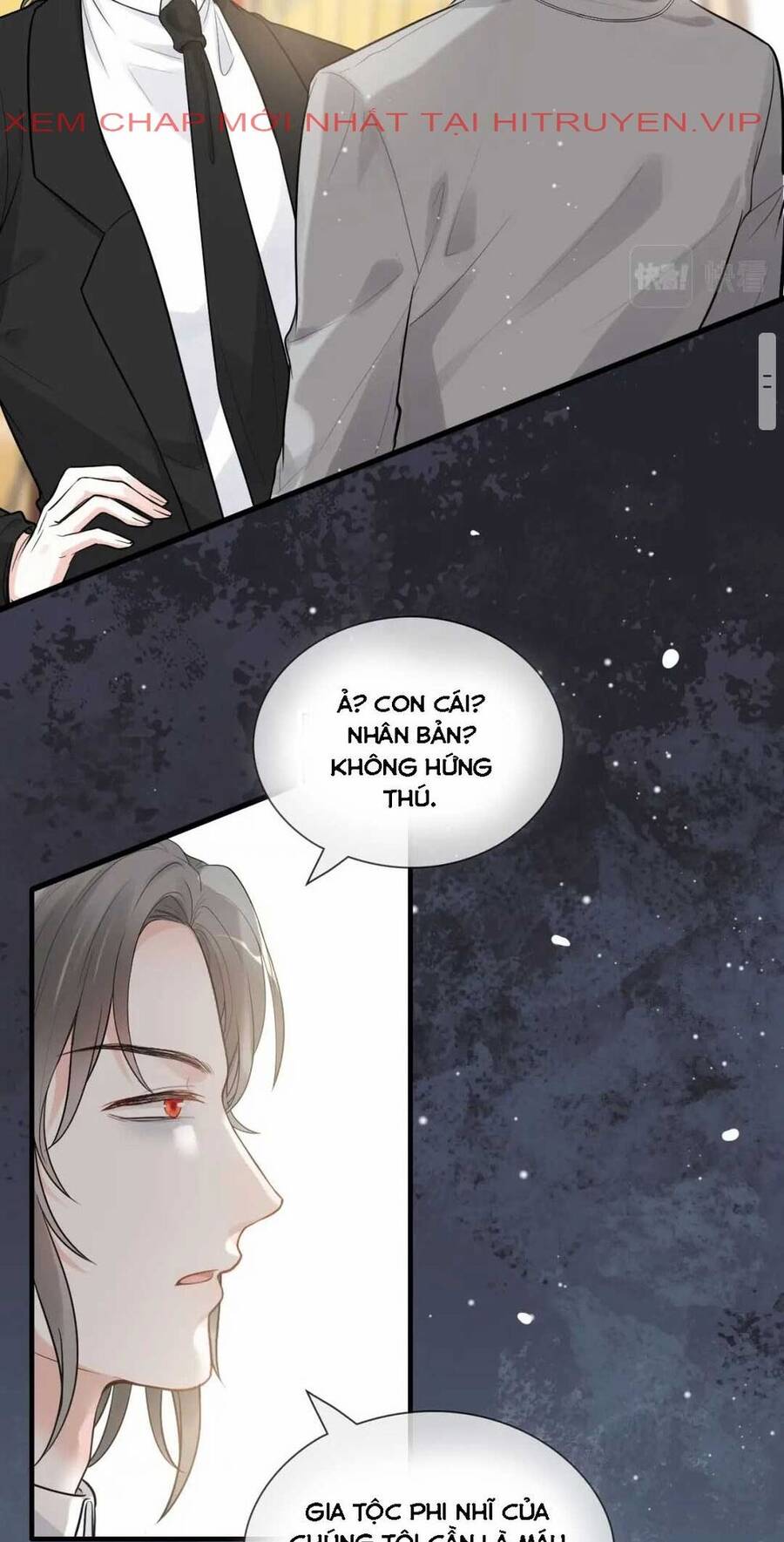 Cô Vợ Hợp Đồng Bỏ Trốn Của Tổng Giám Đốc Chapter 425.2 - 22