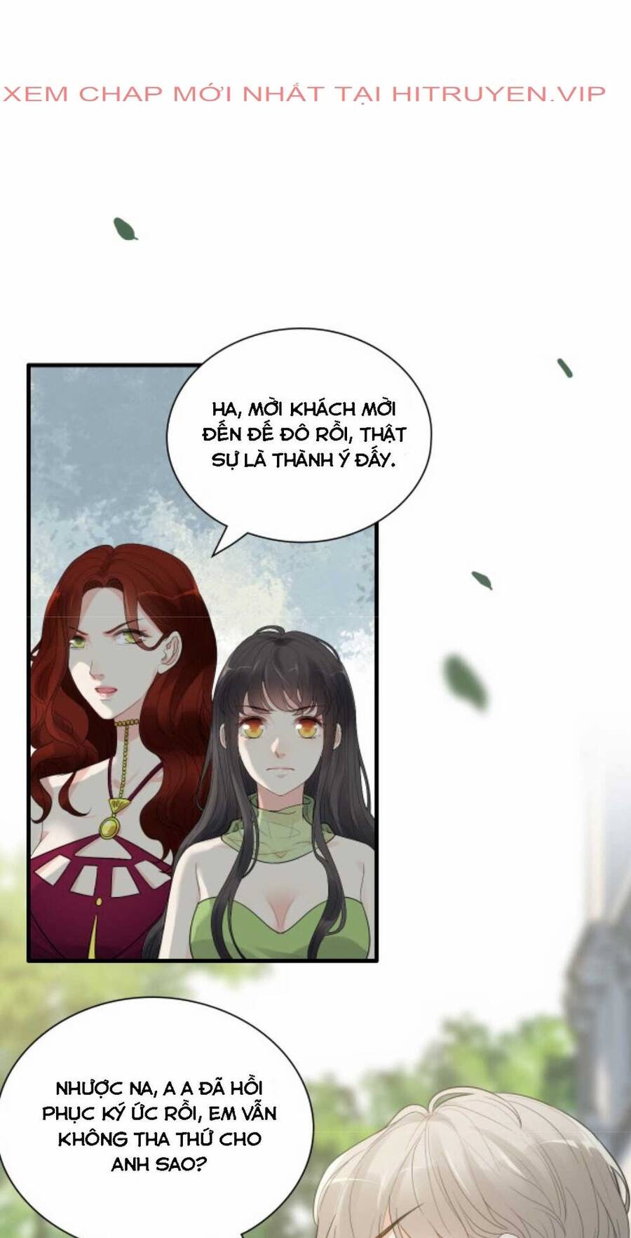 Cô Vợ Hợp Đồng Bỏ Trốn Của Tổng Giám Đốc Chapter 426.1 - 1