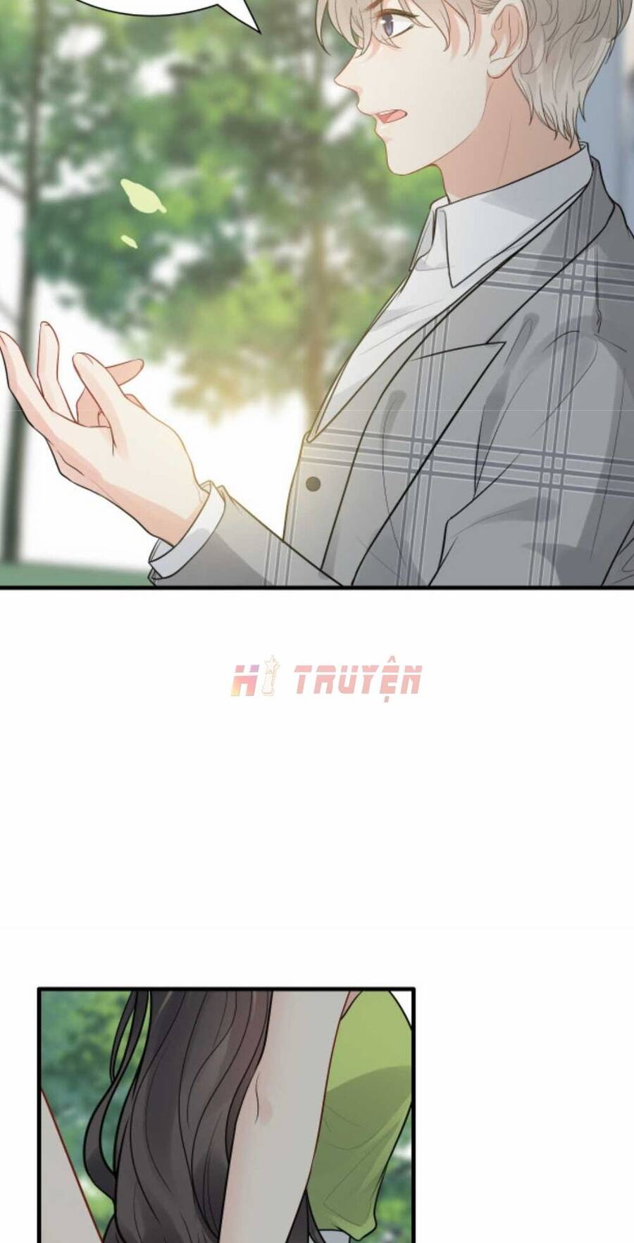 Cô Vợ Hợp Đồng Bỏ Trốn Của Tổng Giám Đốc Chapter 426.1 - 2