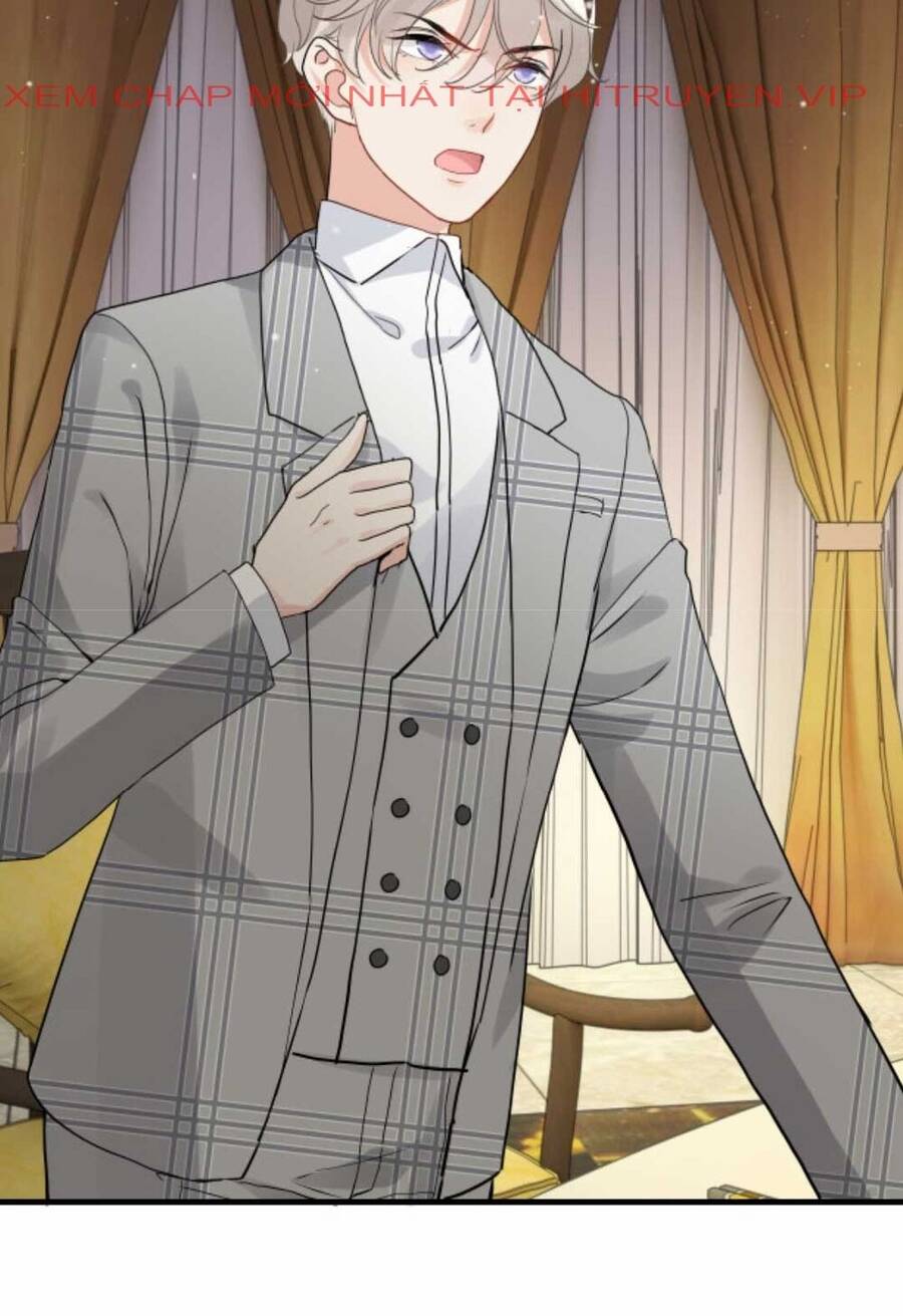 Cô Vợ Hợp Đồng Bỏ Trốn Của Tổng Giám Đốc Chapter 426.1 - 11