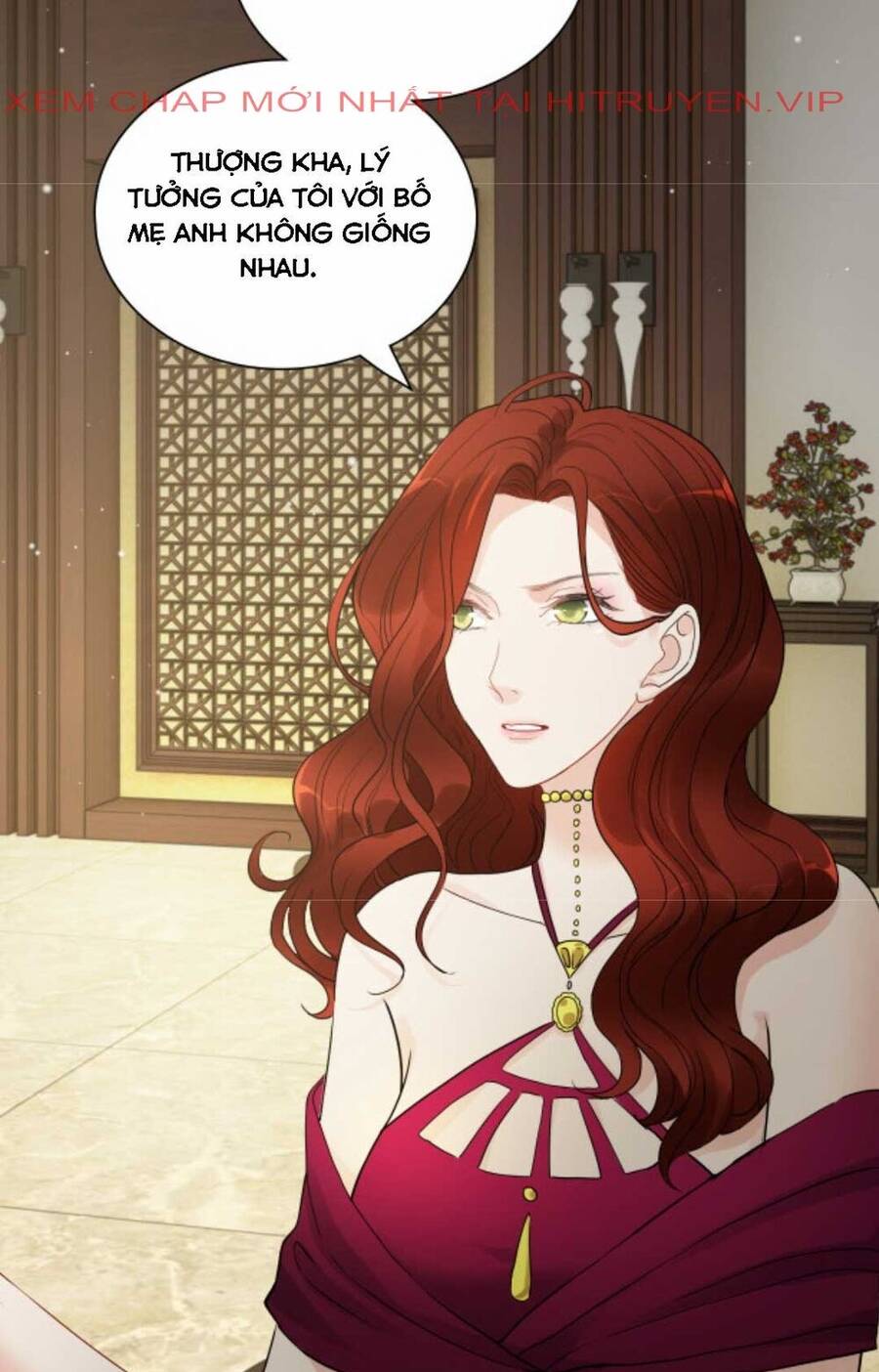 Cô Vợ Hợp Đồng Bỏ Trốn Của Tổng Giám Đốc Chapter 426.1 - 13