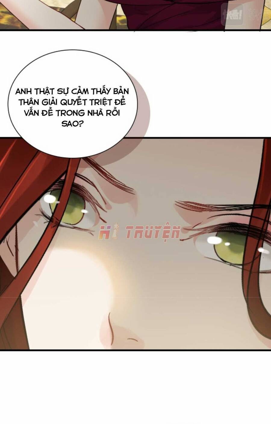 Cô Vợ Hợp Đồng Bỏ Trốn Của Tổng Giám Đốc Chapter 426.1 - 14