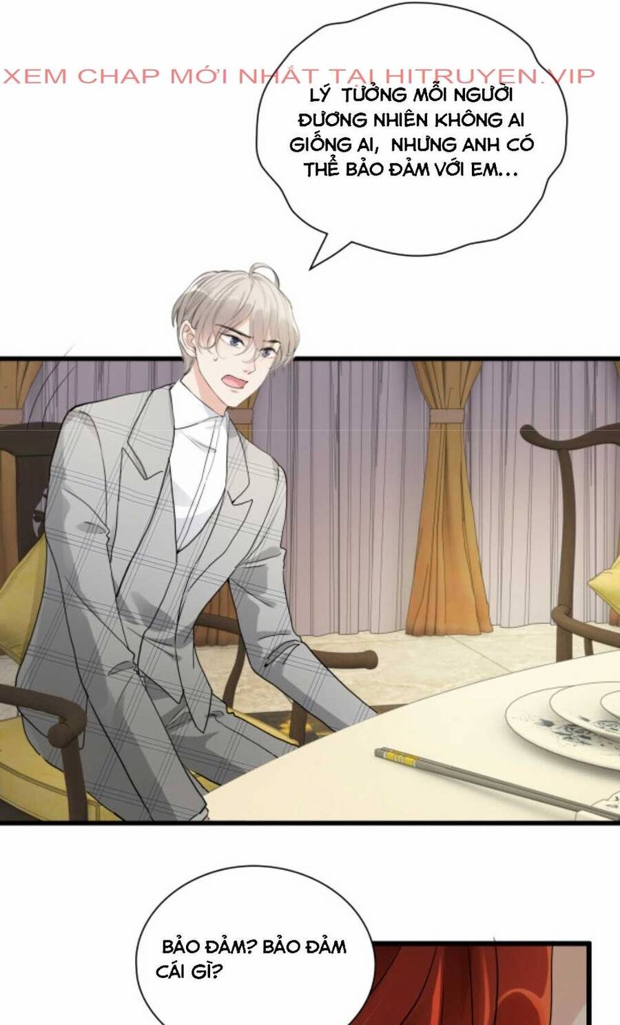 Cô Vợ Hợp Đồng Bỏ Trốn Của Tổng Giám Đốc Chapter 426.1 - 15