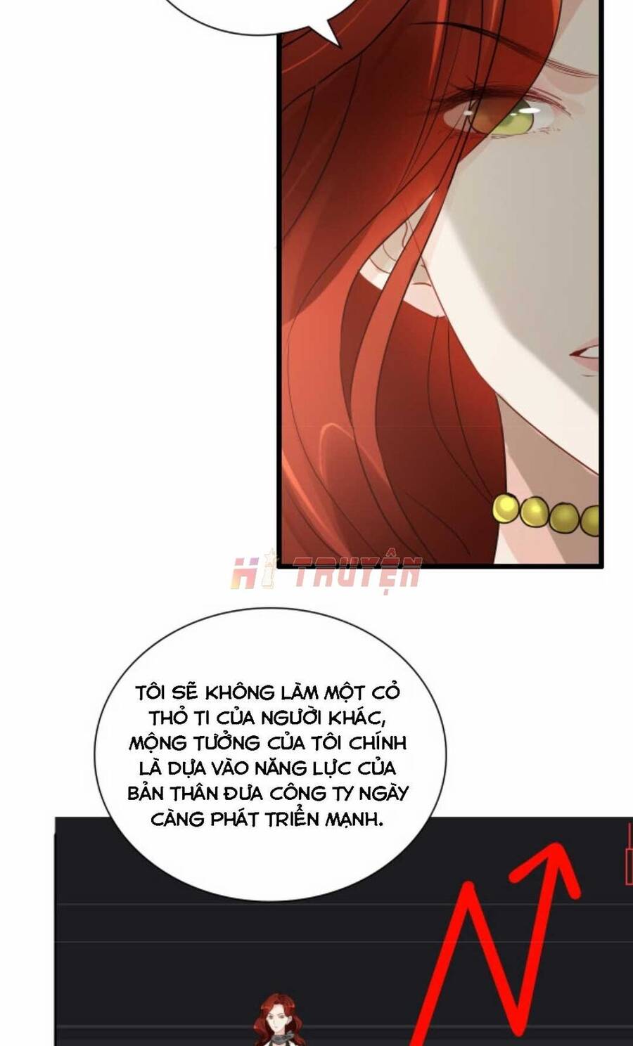 Cô Vợ Hợp Đồng Bỏ Trốn Của Tổng Giám Đốc Chapter 426.1 - 16