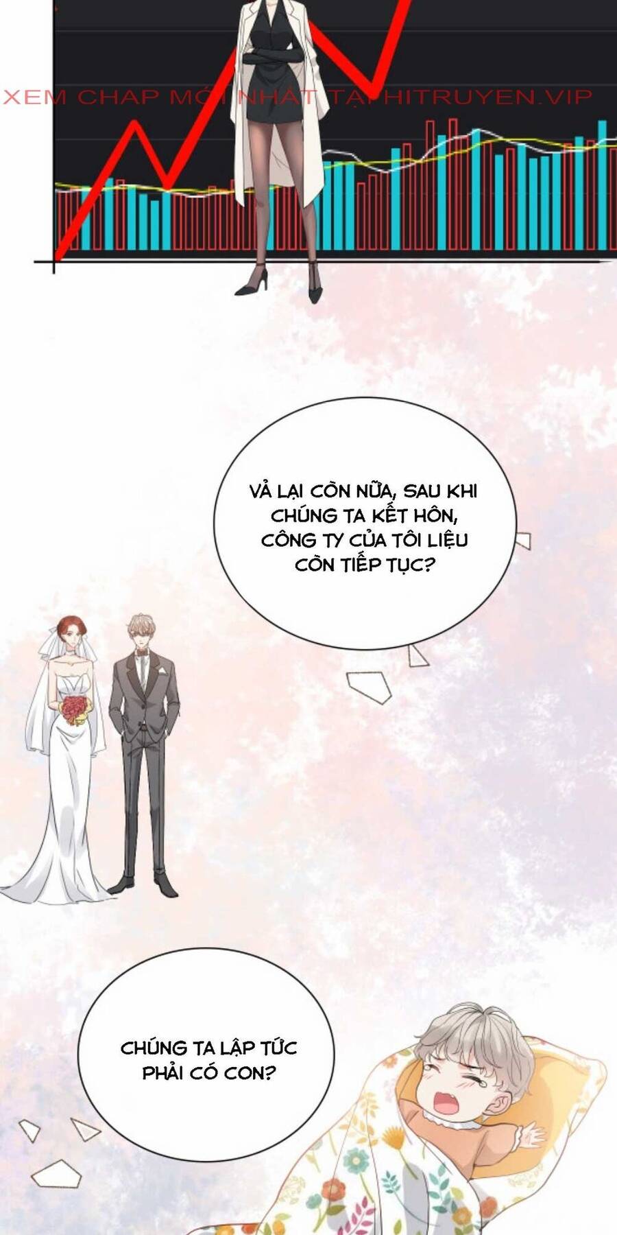 Cô Vợ Hợp Đồng Bỏ Trốn Của Tổng Giám Đốc Chapter 426.1 - 17