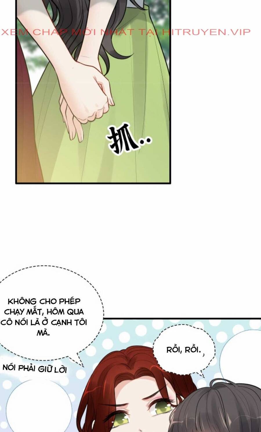 Cô Vợ Hợp Đồng Bỏ Trốn Của Tổng Giám Đốc Chapter 426.1 - 3