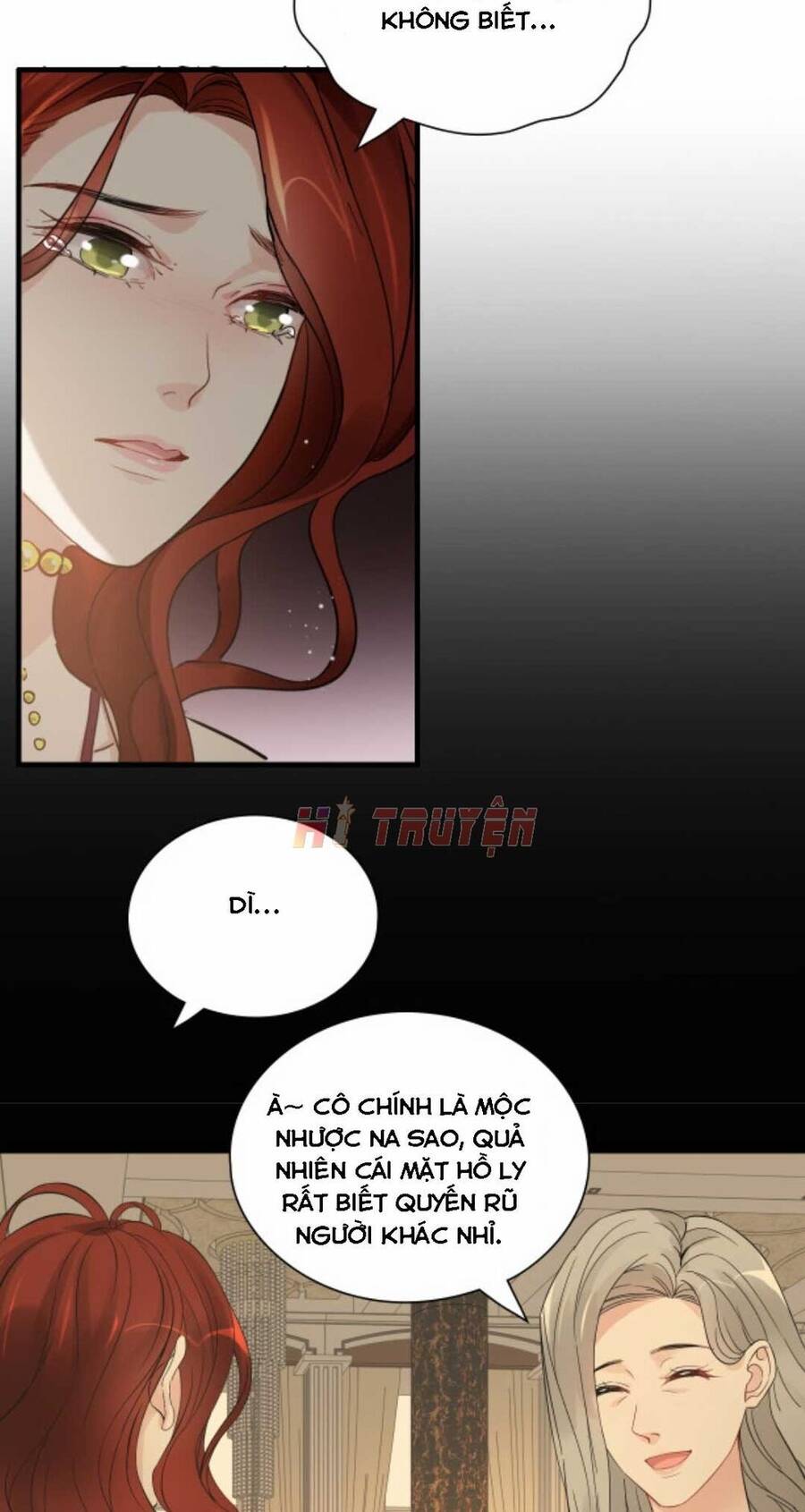 Cô Vợ Hợp Đồng Bỏ Trốn Của Tổng Giám Đốc Chapter 426.1 - 23