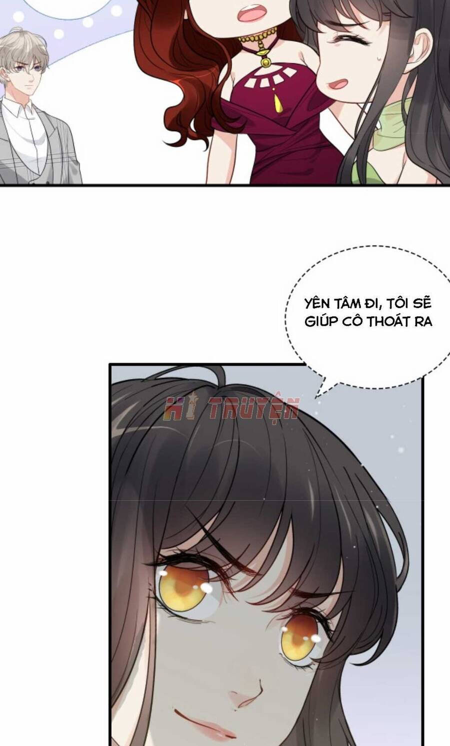 Cô Vợ Hợp Đồng Bỏ Trốn Của Tổng Giám Đốc Chapter 426.1 - 4