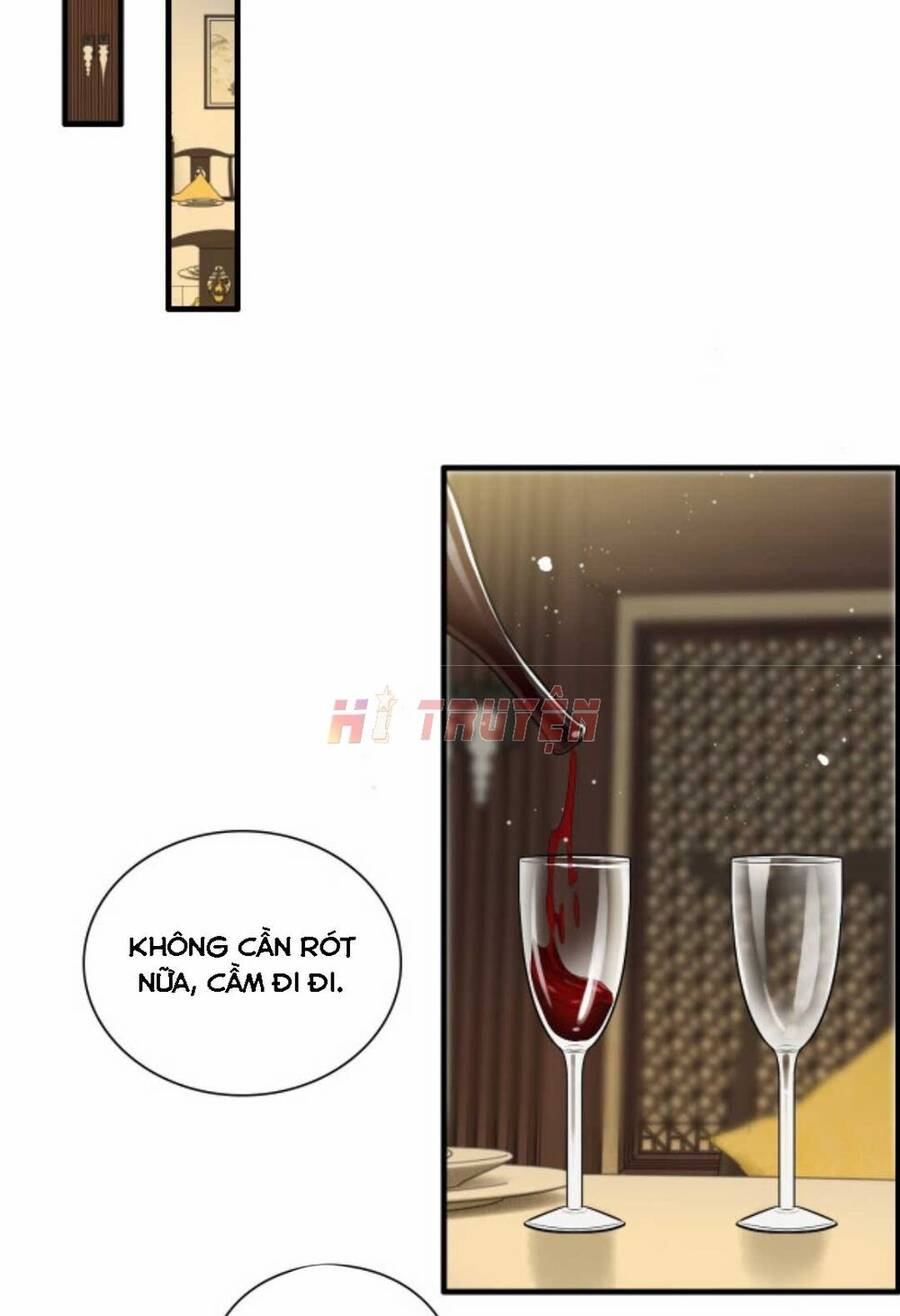 Cô Vợ Hợp Đồng Bỏ Trốn Của Tổng Giám Đốc Chapter 426.1 - 6