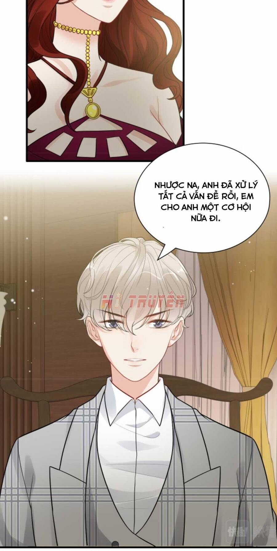 Cô Vợ Hợp Đồng Bỏ Trốn Của Tổng Giám Đốc Chapter 426.1 - 8