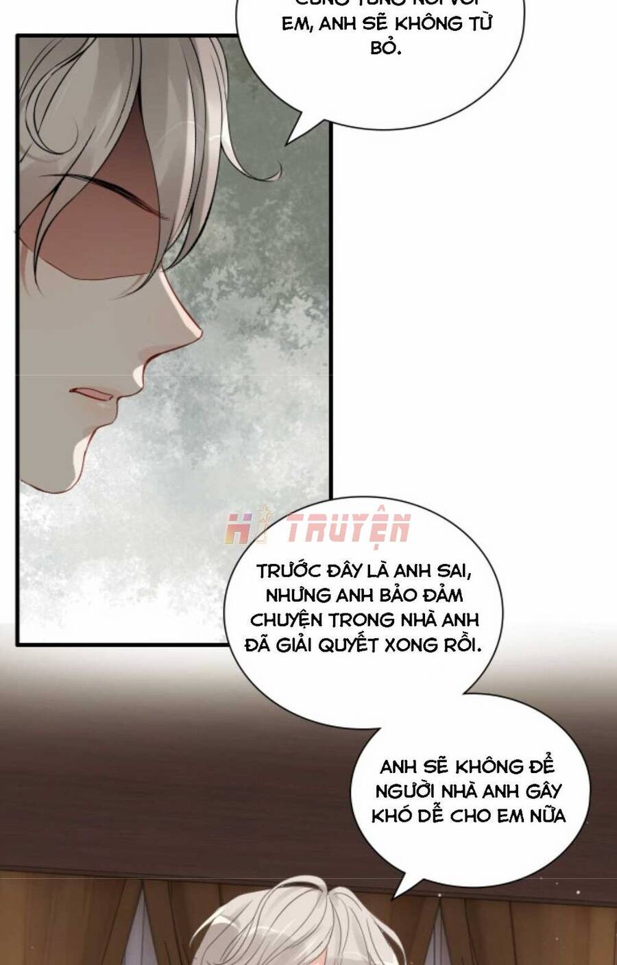 Cô Vợ Hợp Đồng Bỏ Trốn Của Tổng Giám Đốc Chapter 426.1 - 10