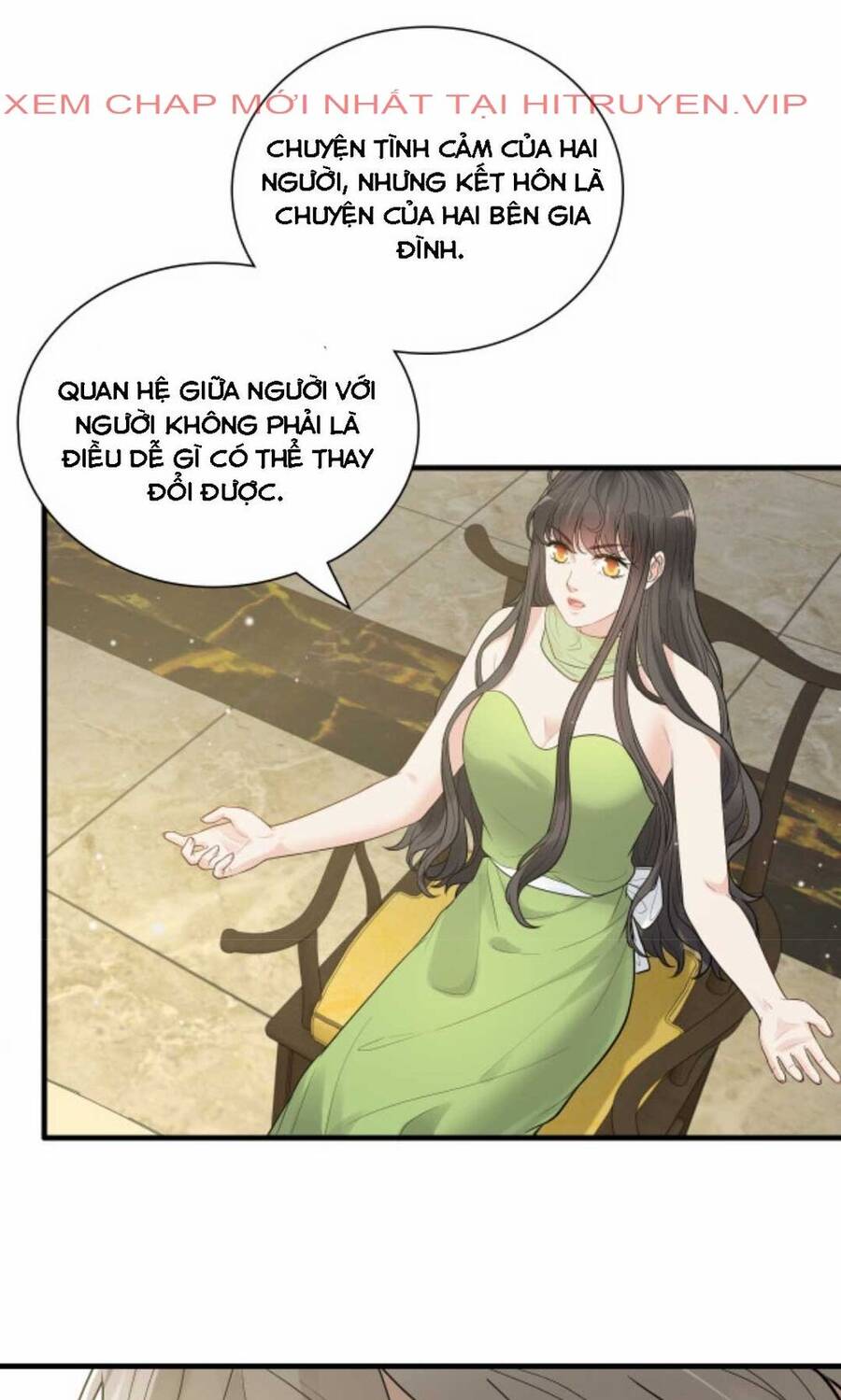 Cô Vợ Hợp Đồng Bỏ Trốn Của Tổng Giám Đốc Chapter 426.2 - 11