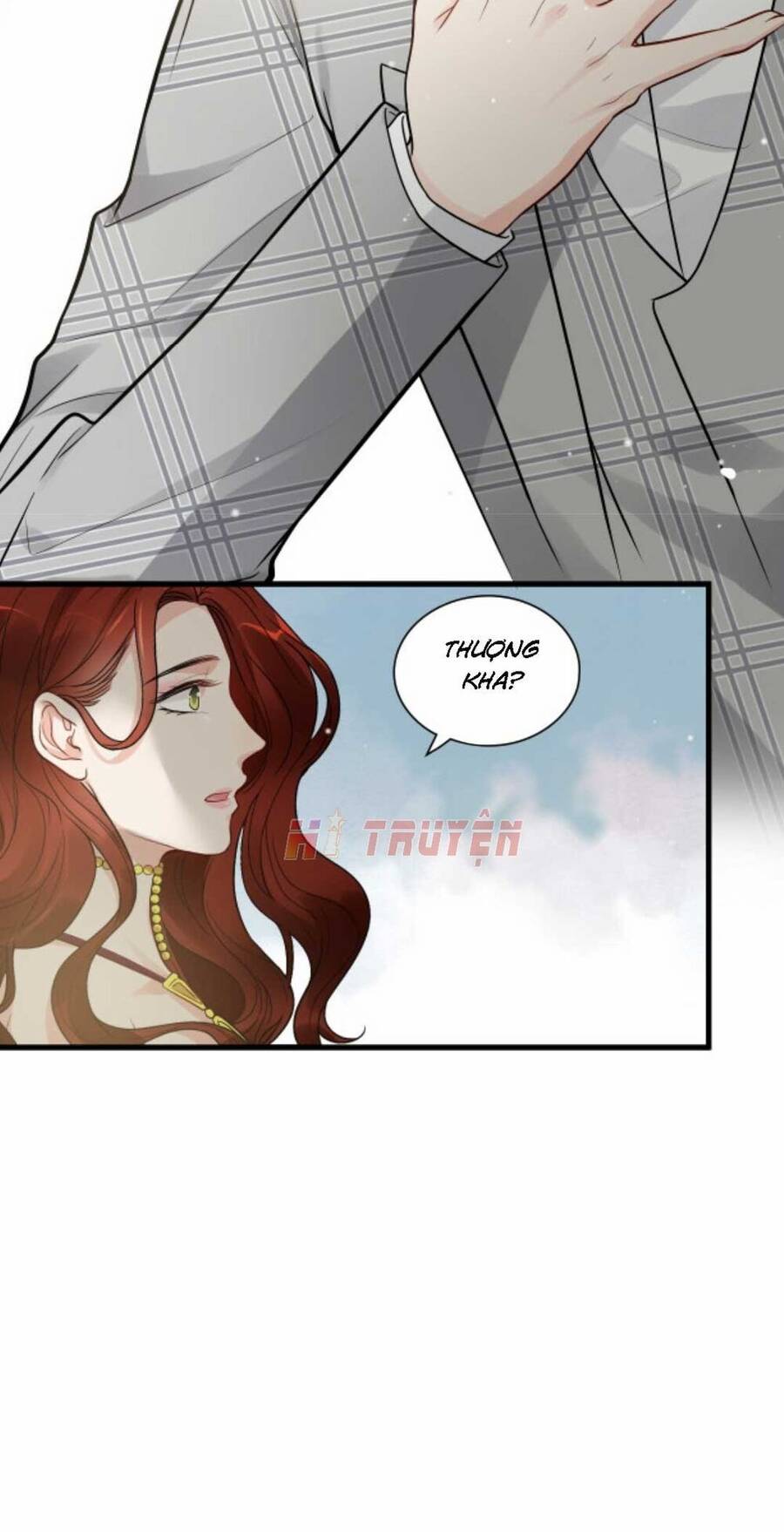 Cô Vợ Hợp Đồng Bỏ Trốn Của Tổng Giám Đốc Chapter 426.2 - 18