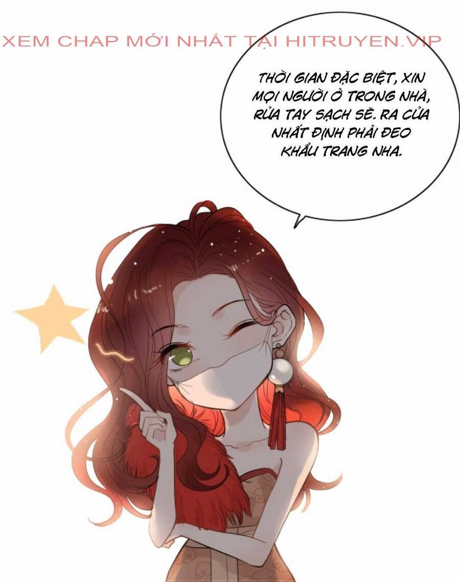 Cô Vợ Hợp Đồng Bỏ Trốn Của Tổng Giám Đốc Chapter 426.2 - 19