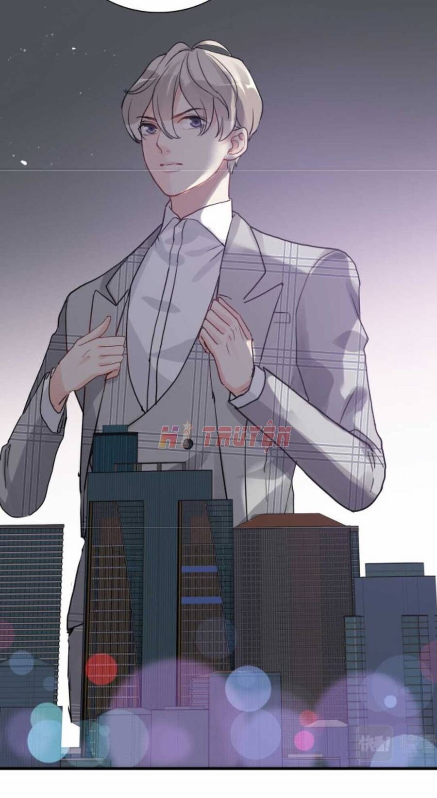 Cô Vợ Hợp Đồng Bỏ Trốn Của Tổng Giám Đốc Chapter 426.2 - 4