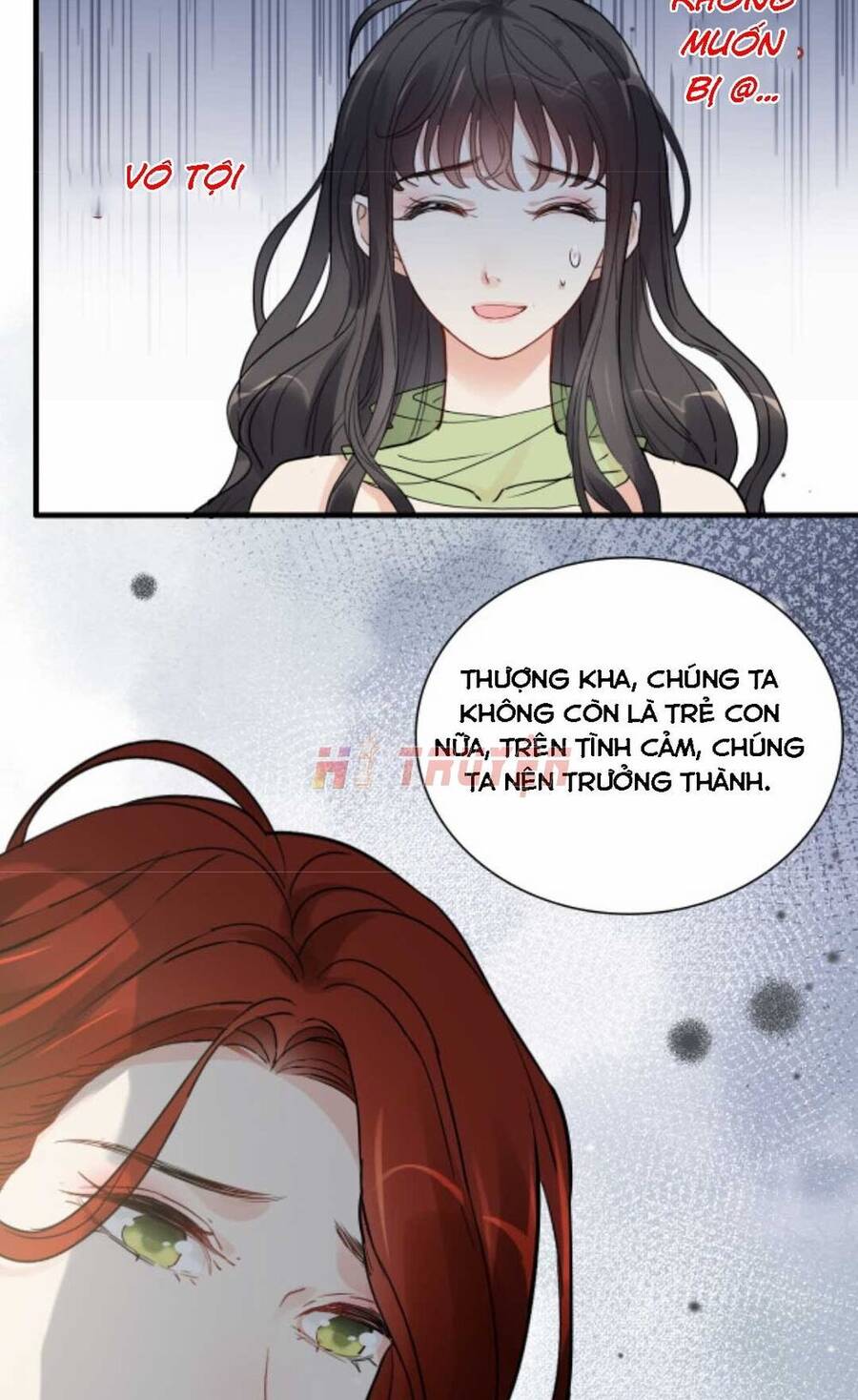 Cô Vợ Hợp Đồng Bỏ Trốn Của Tổng Giám Đốc Chapter 426.2 - 6