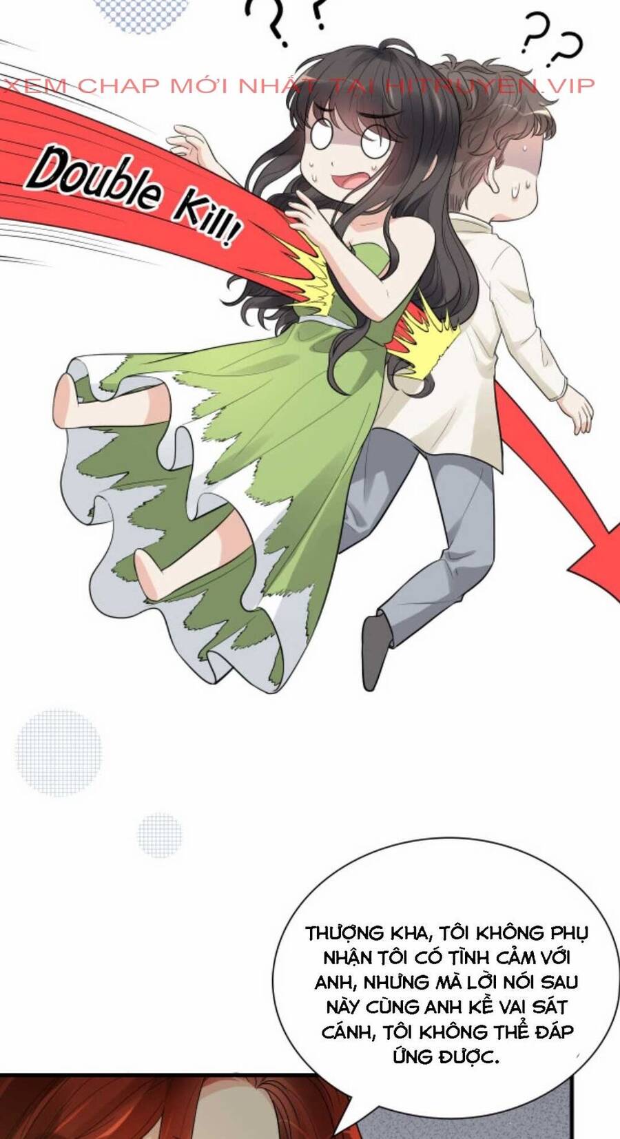 Cô Vợ Hợp Đồng Bỏ Trốn Của Tổng Giám Đốc Chapter 426.2 - 9