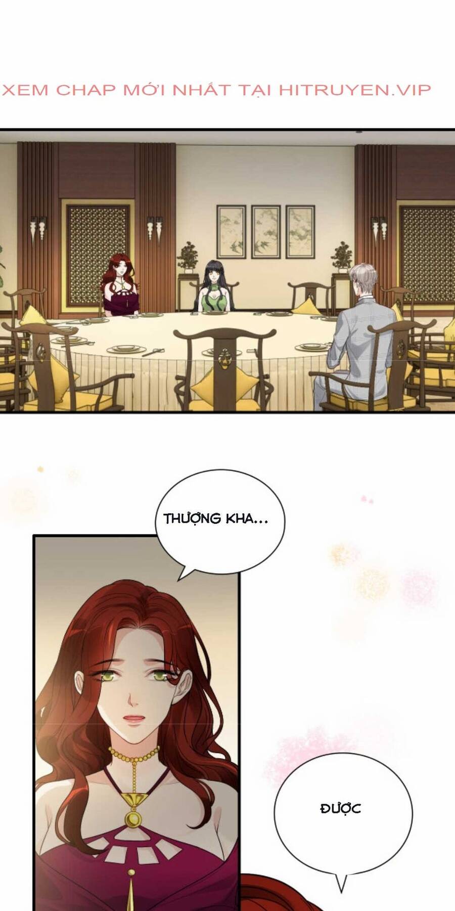 Cô Vợ Hợp Đồng Bỏ Trốn Của Tổng Giám Đốc Chapter 427.1 - 1