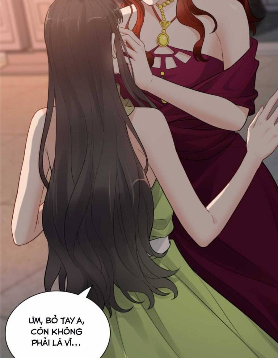 Cô Vợ Hợp Đồng Bỏ Trốn Của Tổng Giám Đốc Chapter 427.1 - 11