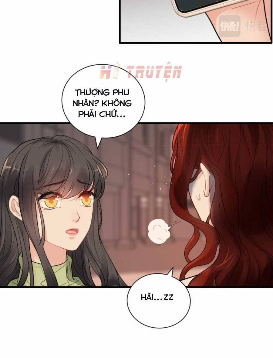 Cô Vợ Hợp Đồng Bỏ Trốn Của Tổng Giám Đốc Chapter 427.1 - 15