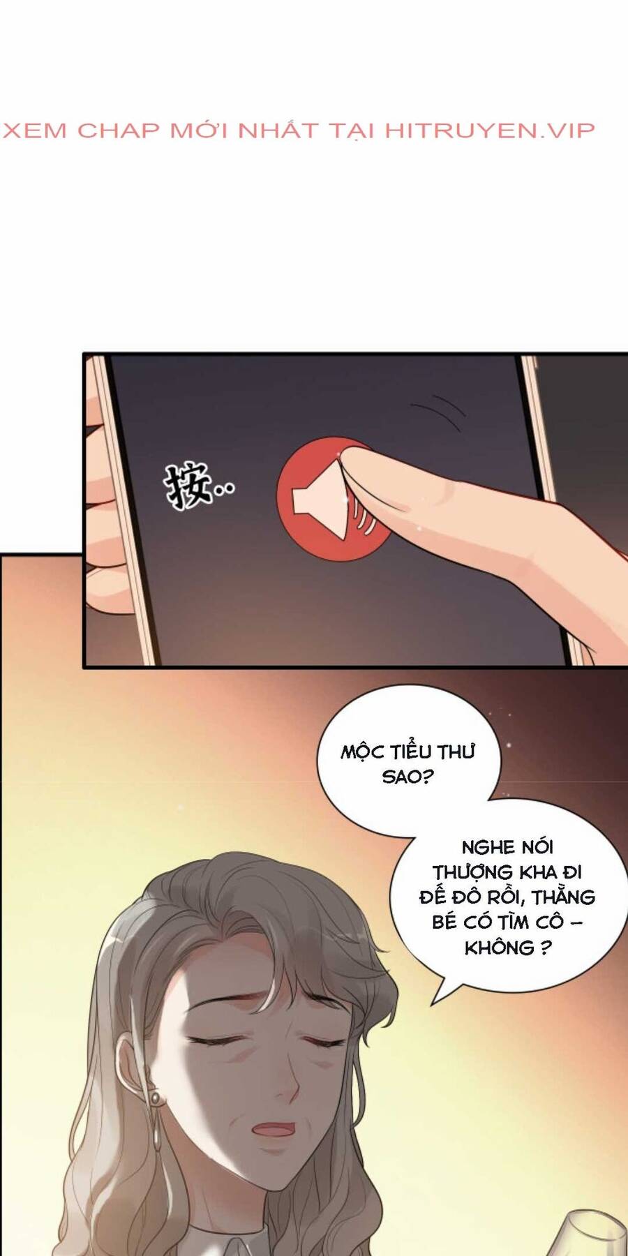 Cô Vợ Hợp Đồng Bỏ Trốn Của Tổng Giám Đốc Chapter 427.1 - 16