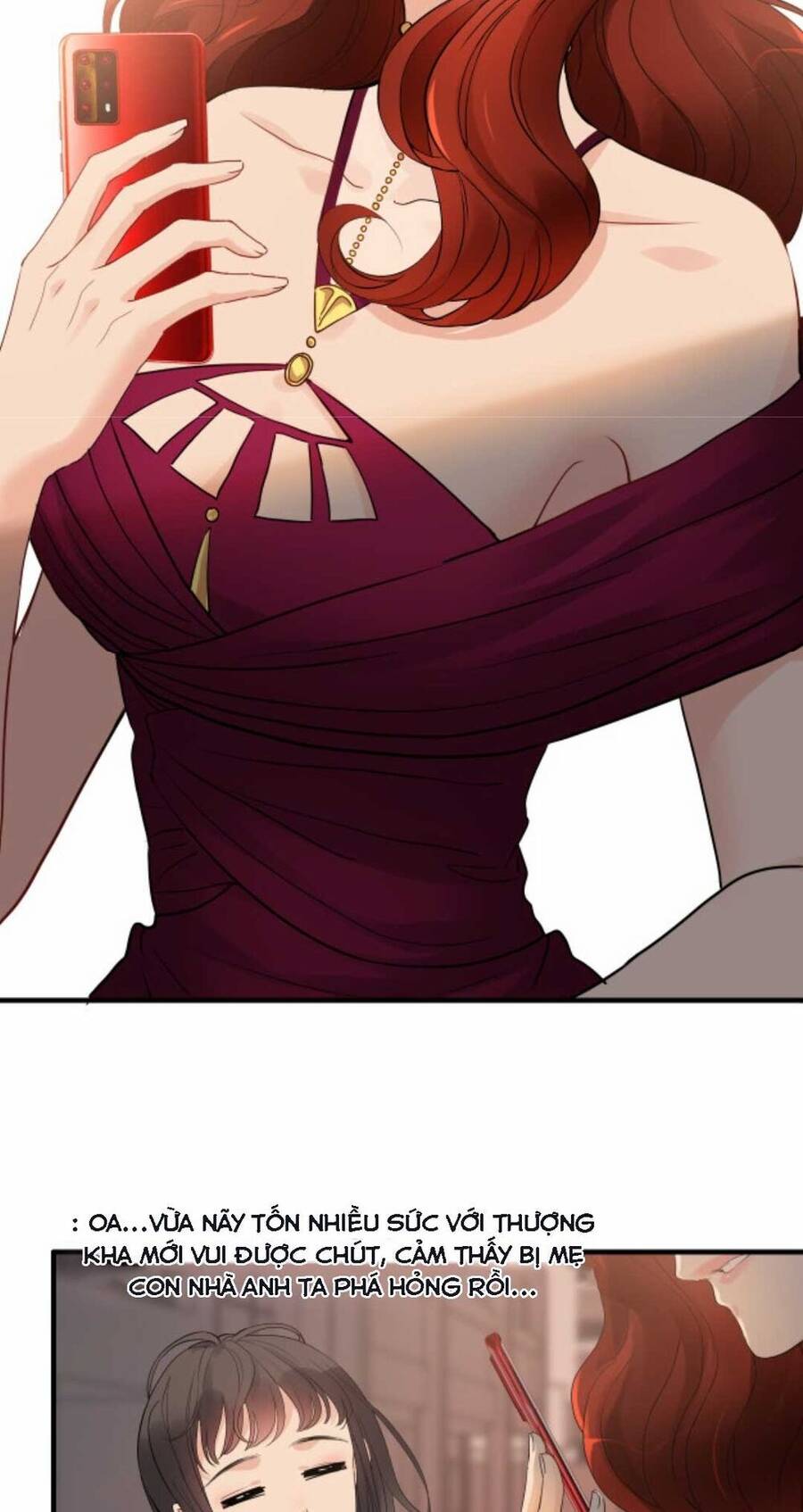 Cô Vợ Hợp Đồng Bỏ Trốn Của Tổng Giám Đốc Chapter 427.1 - 20