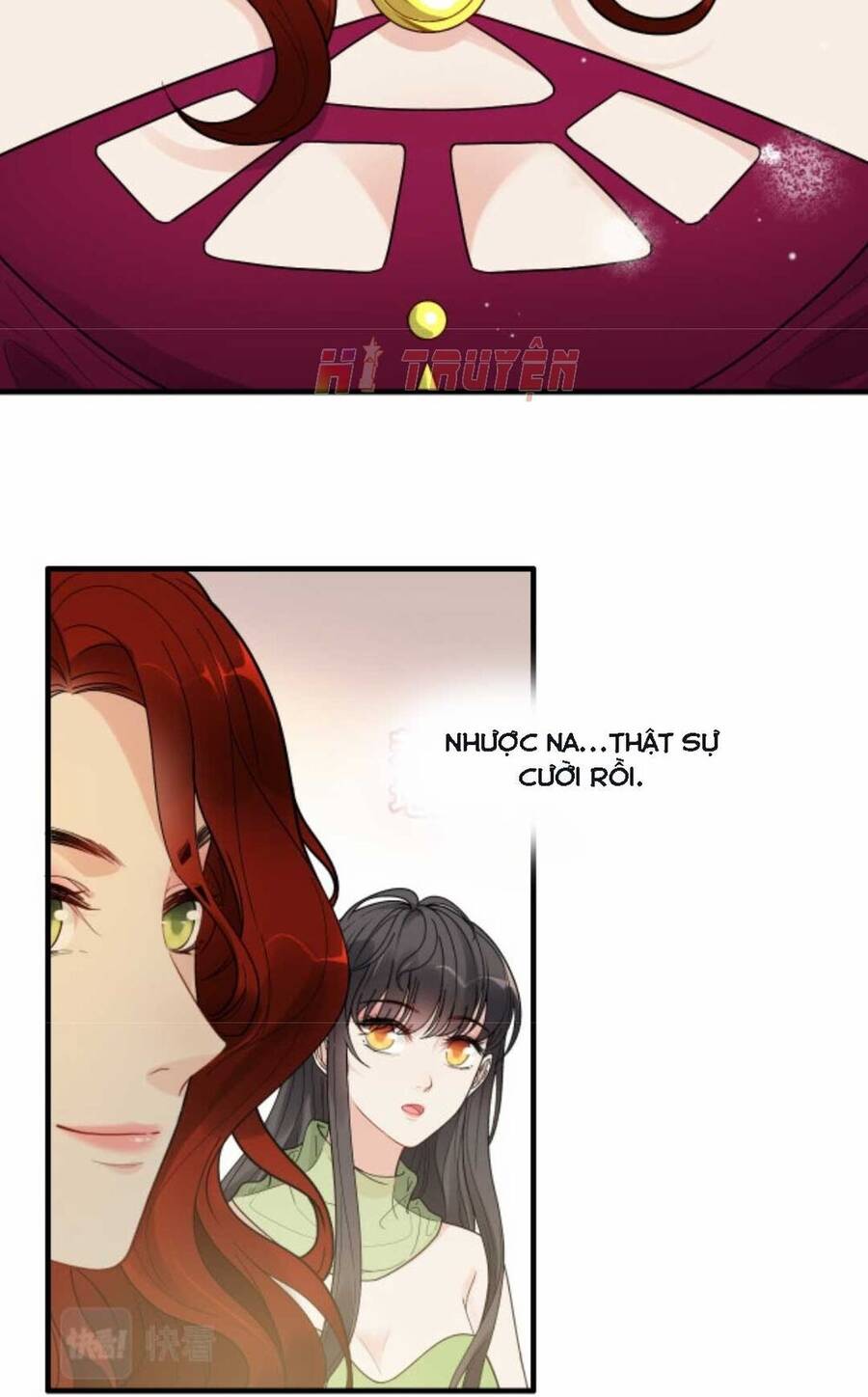 Cô Vợ Hợp Đồng Bỏ Trốn Của Tổng Giám Đốc Chapter 427.1 - 3