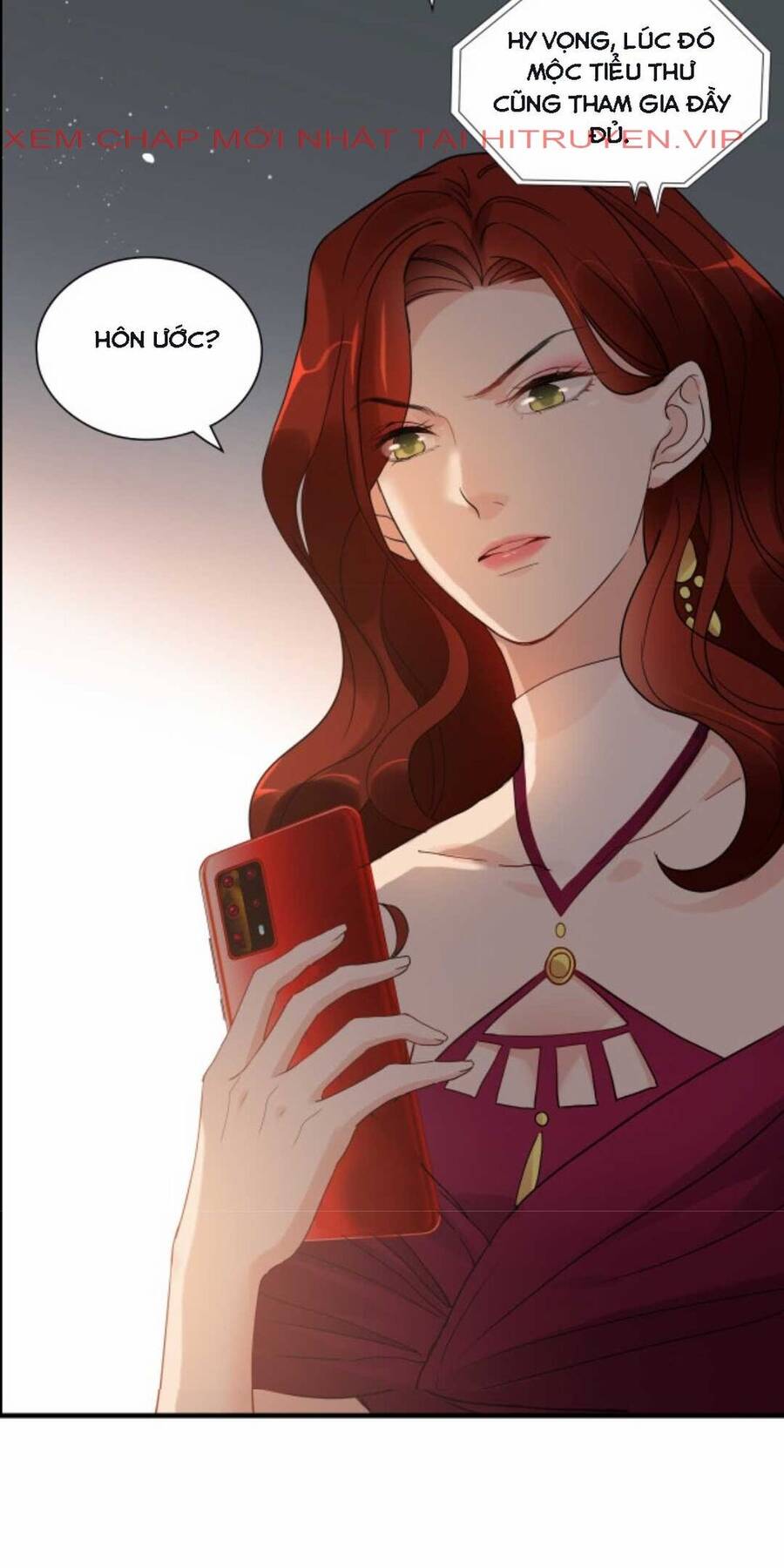 Cô Vợ Hợp Đồng Bỏ Trốn Của Tổng Giám Đốc Chapter 427.1 - 22