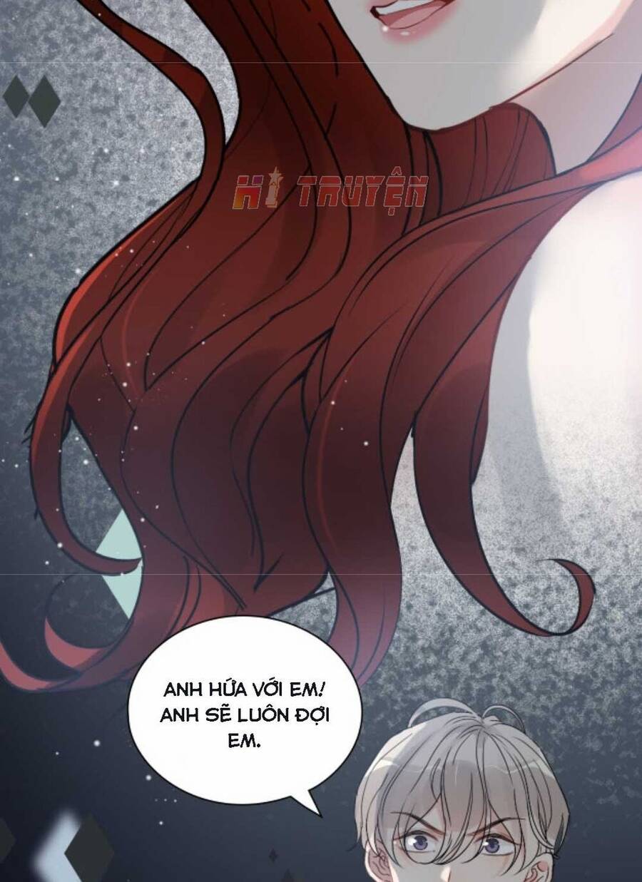 Cô Vợ Hợp Đồng Bỏ Trốn Của Tổng Giám Đốc Chapter 427.1 - 24