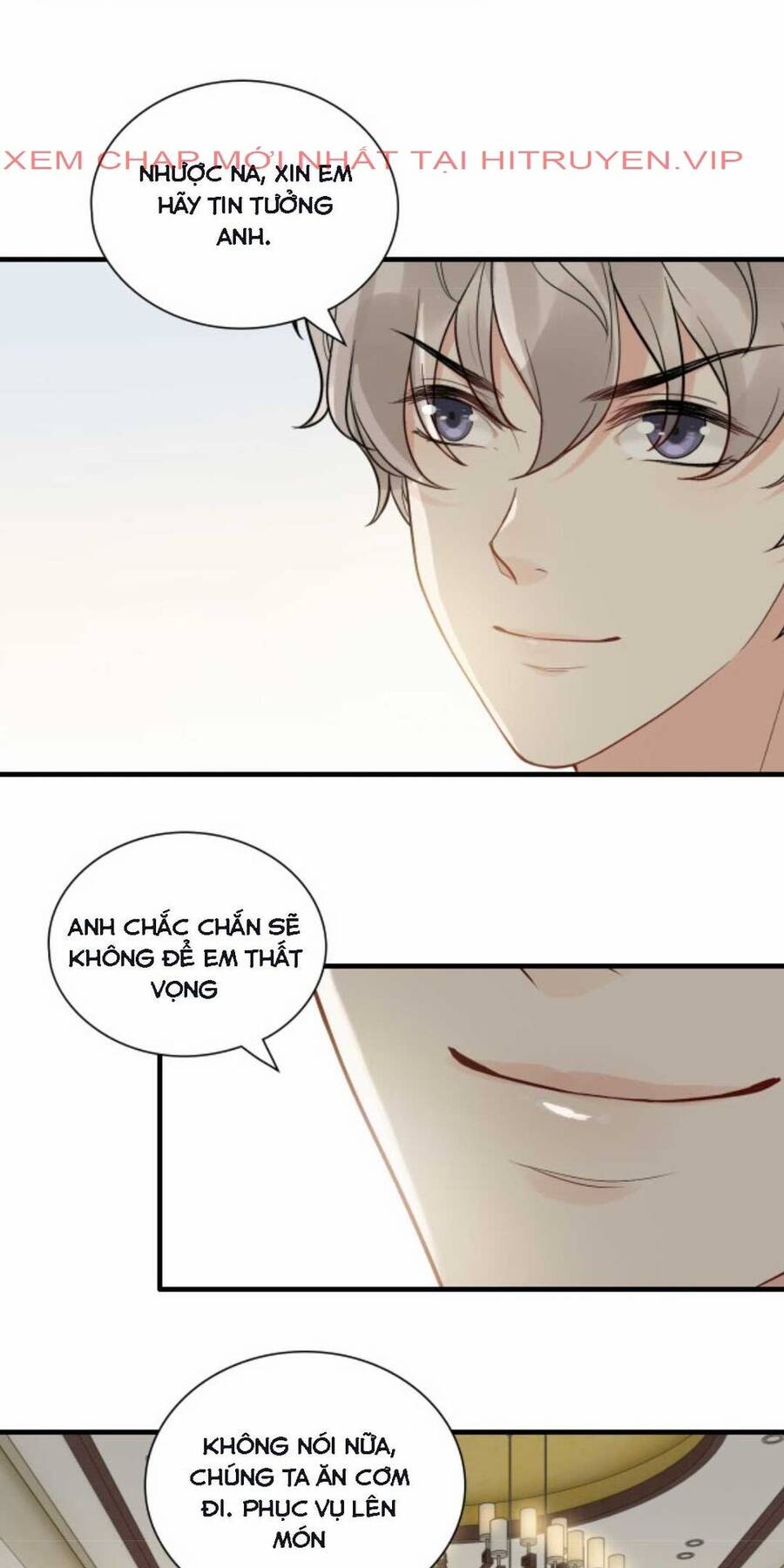 Cô Vợ Hợp Đồng Bỏ Trốn Của Tổng Giám Đốc Chapter 427.1 - 4