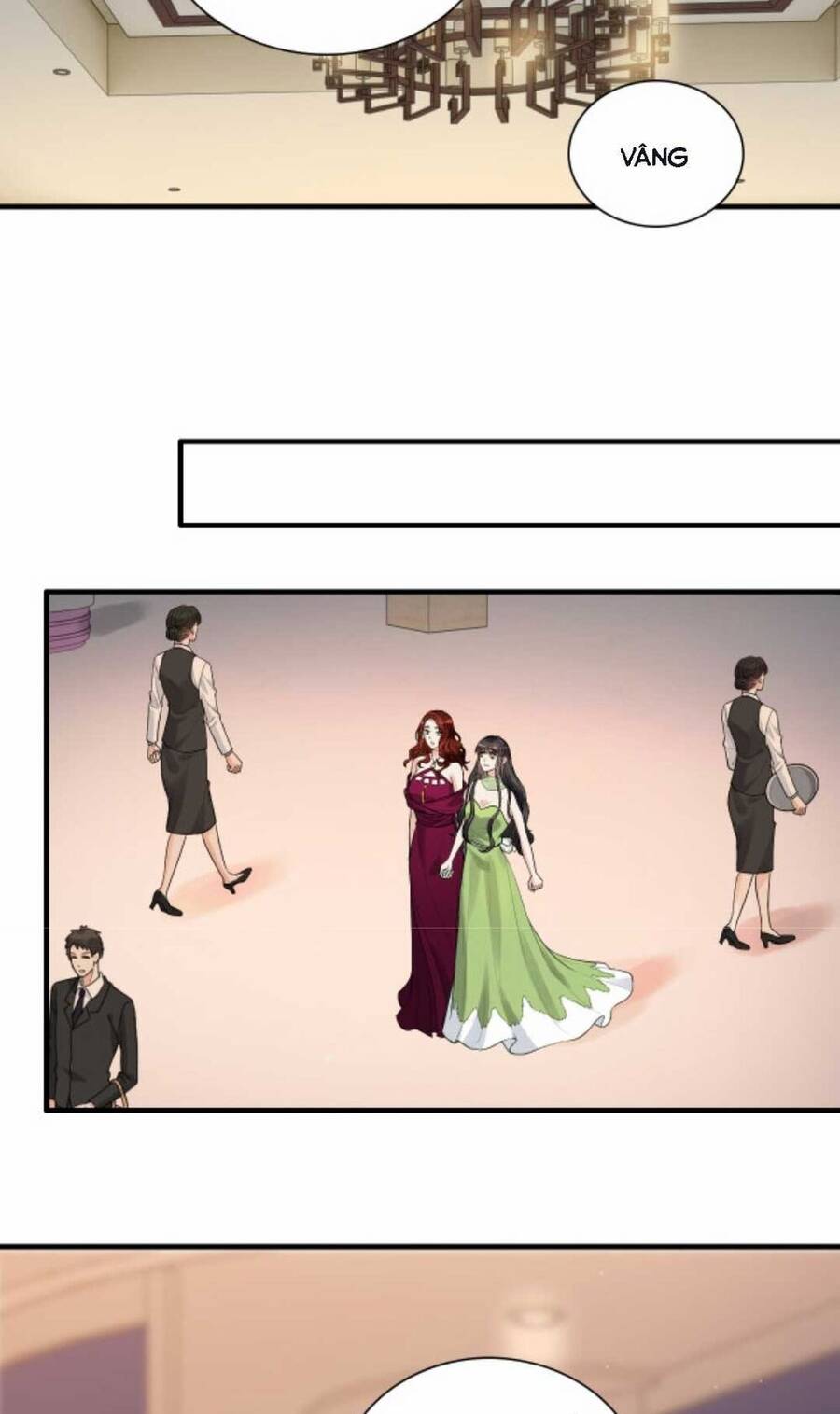 Cô Vợ Hợp Đồng Bỏ Trốn Của Tổng Giám Đốc Chapter 427.1 - 5