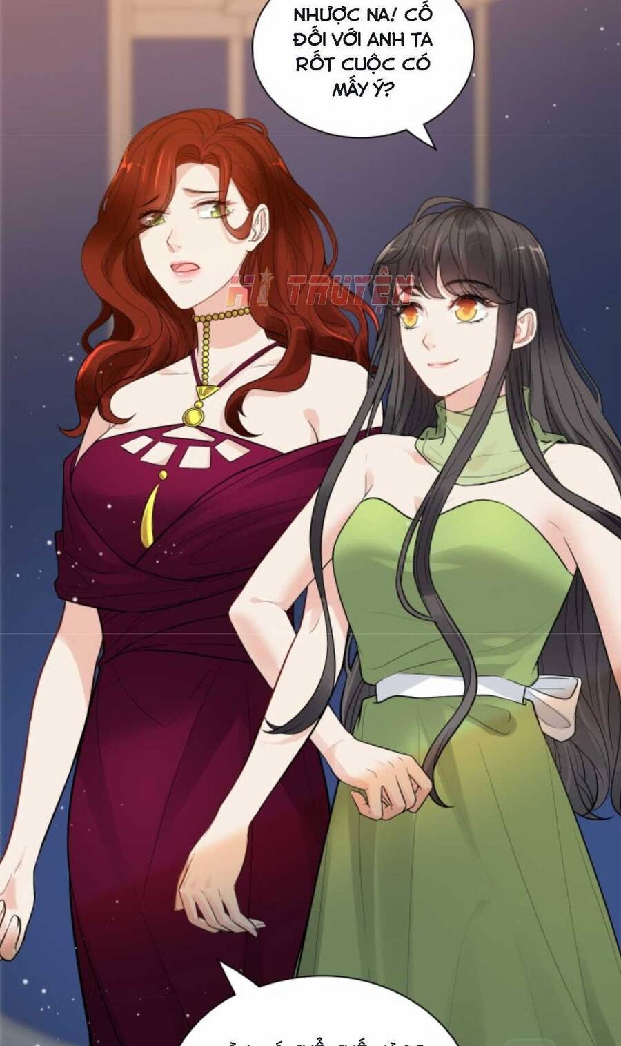 Cô Vợ Hợp Đồng Bỏ Trốn Của Tổng Giám Đốc Chapter 427.1 - 6