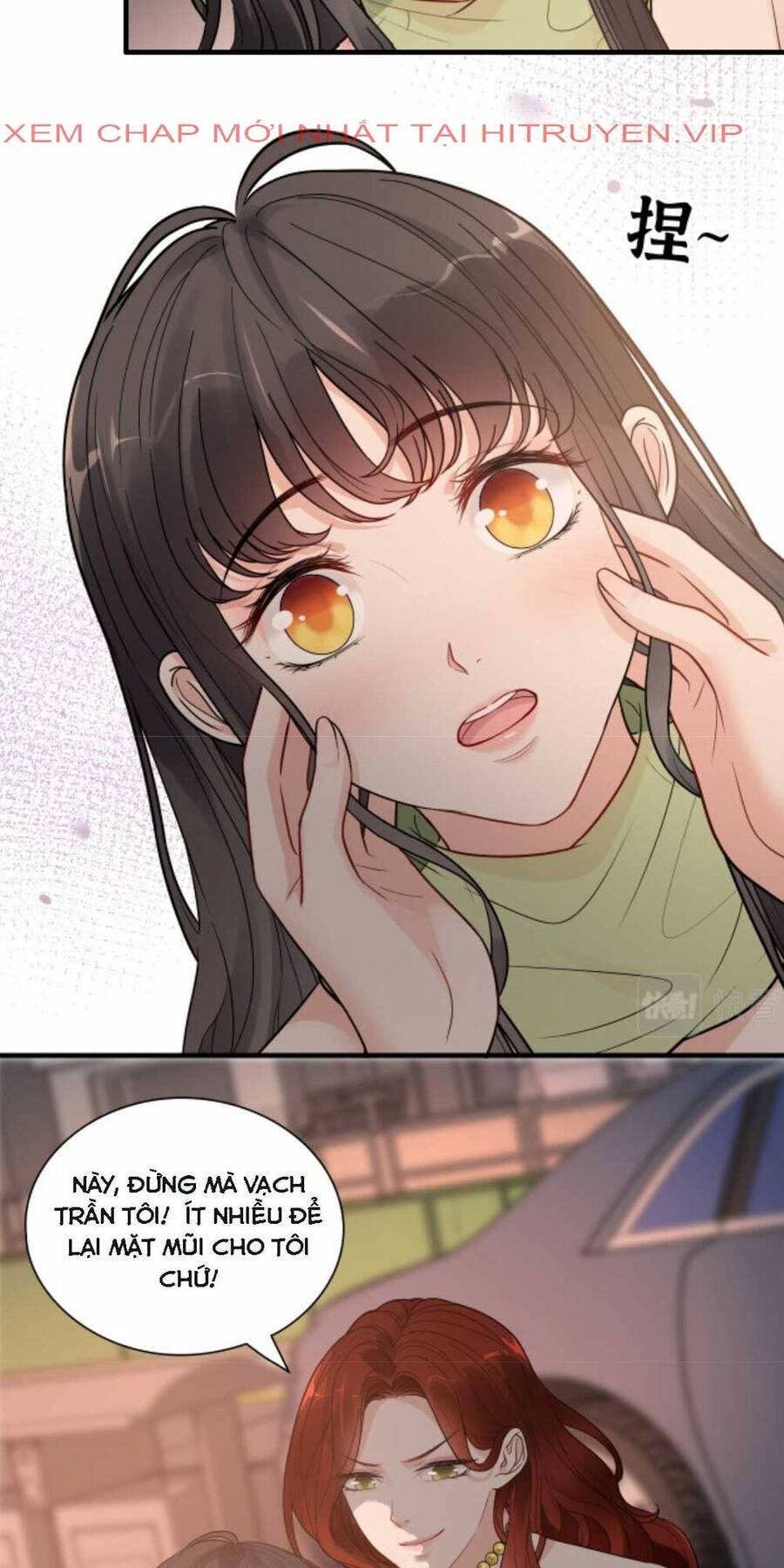 Cô Vợ Hợp Đồng Bỏ Trốn Của Tổng Giám Đốc Chapter 427.1 - 10