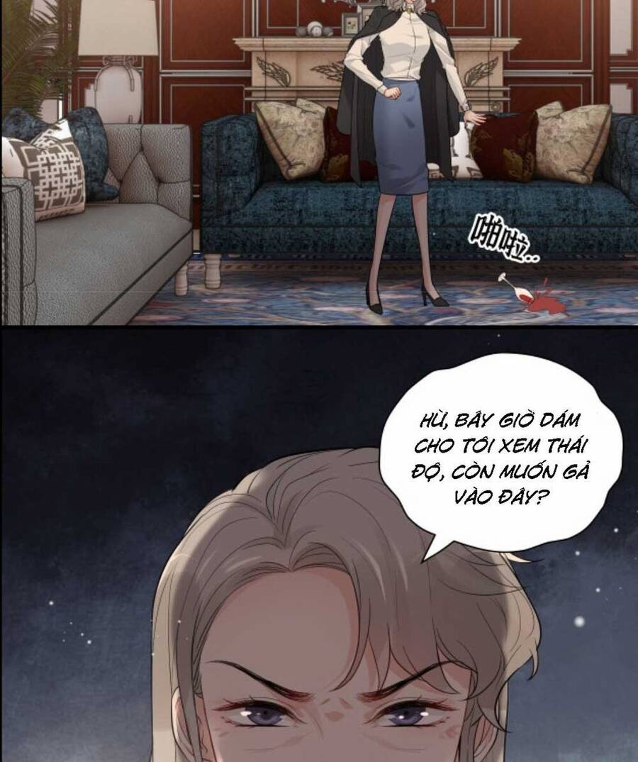 Cô Vợ Hợp Đồng Bỏ Trốn Của Tổng Giám Đốc Chapter 427.2 - 2